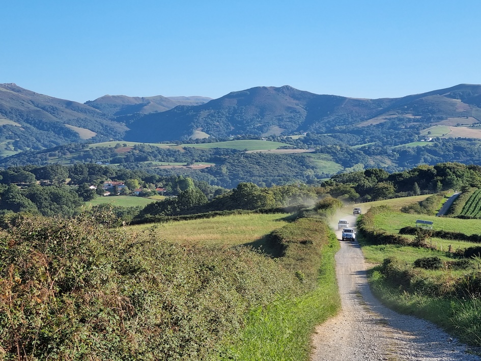 Pays Basque Experience