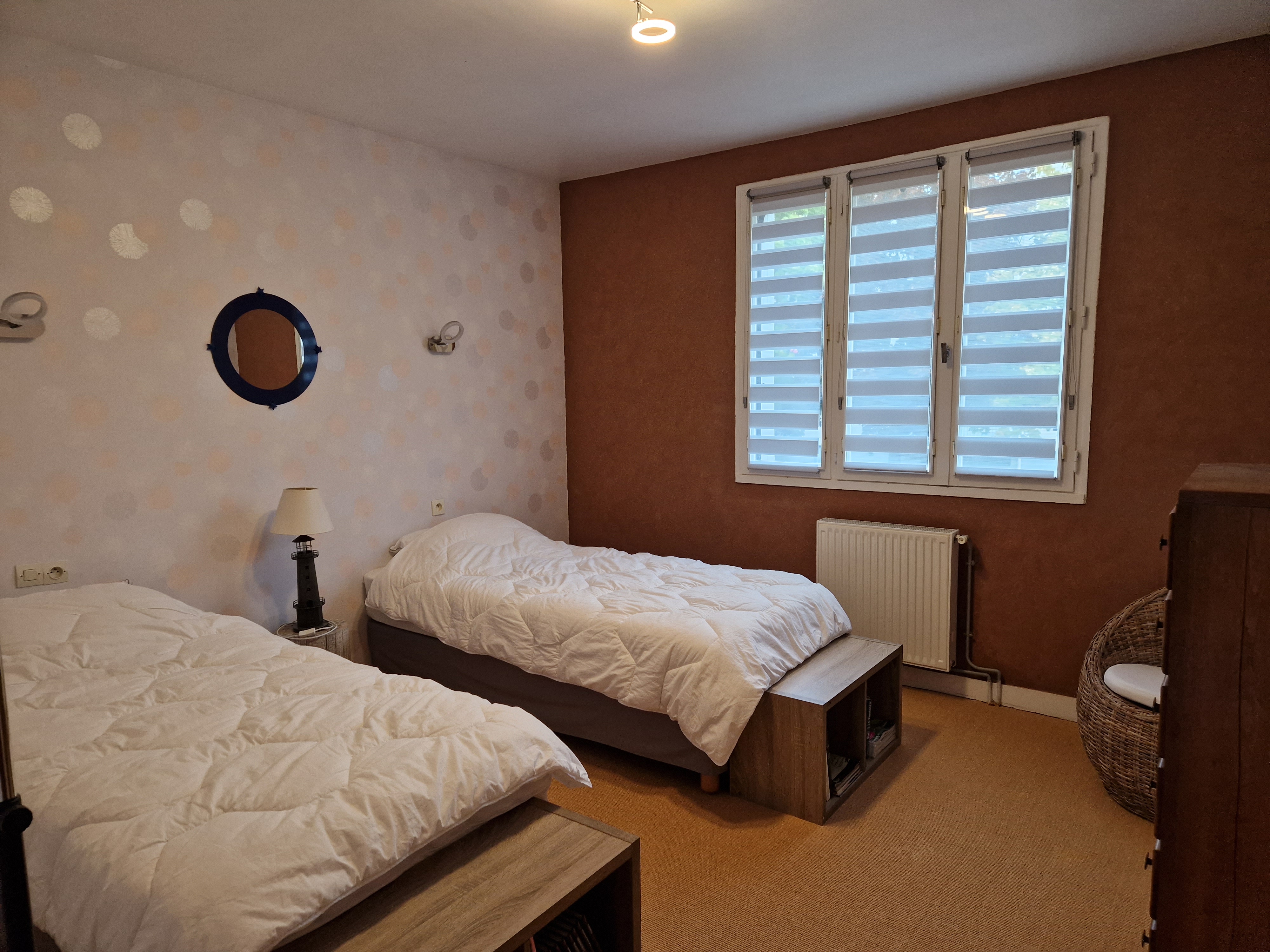 Appartement "Chez David" - photo 3