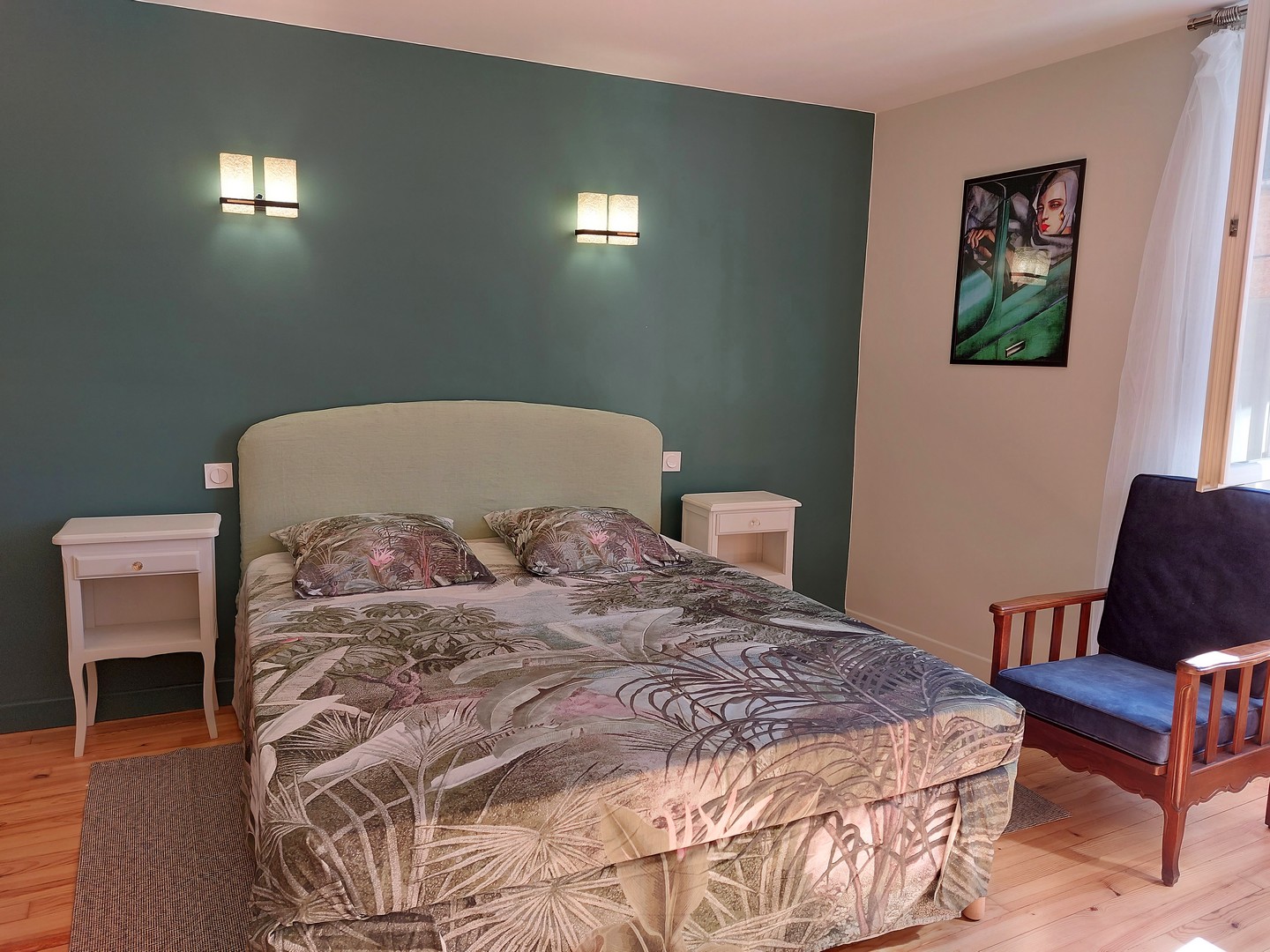 Appartement Poeydomenge