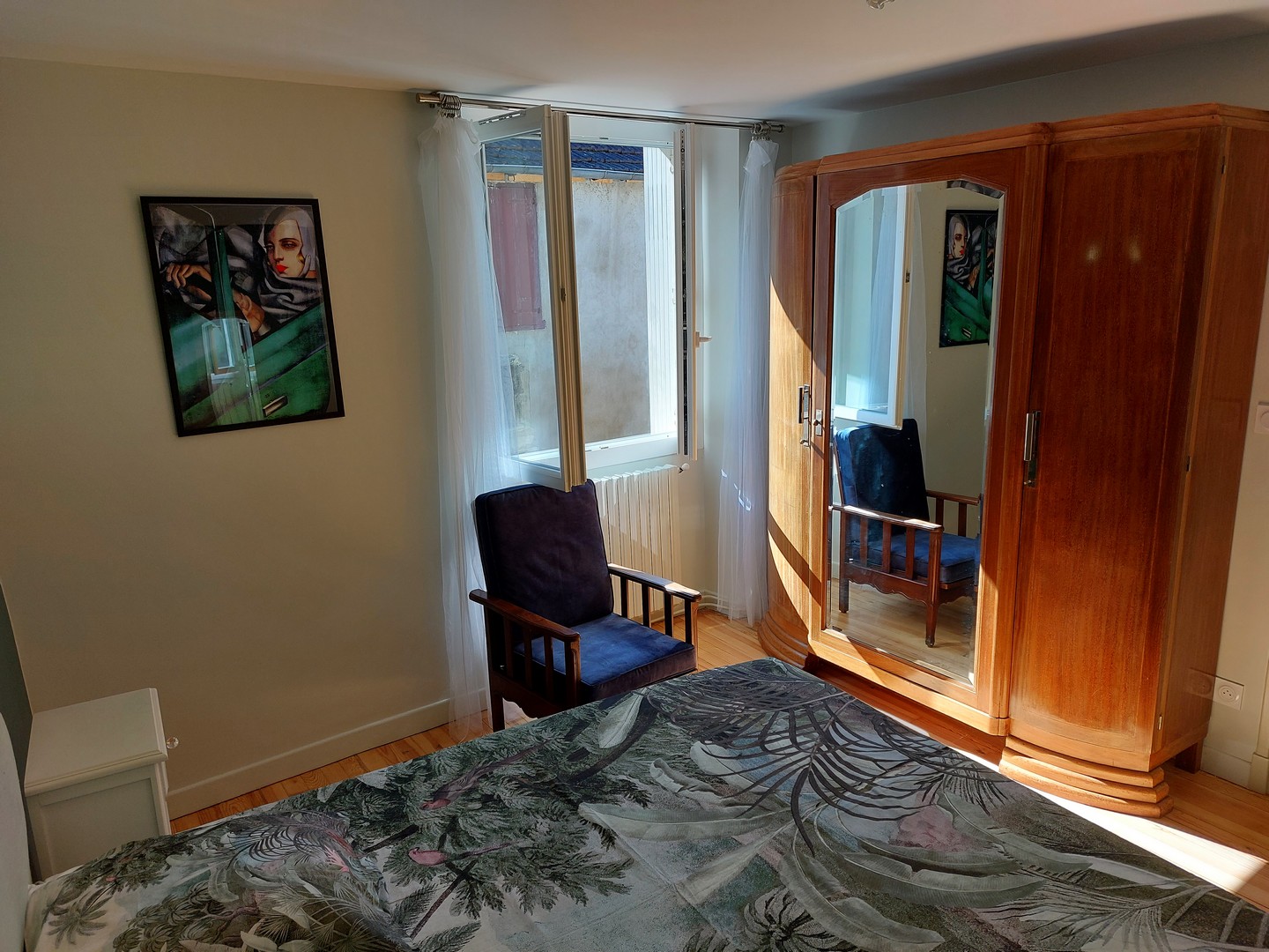 Appartement Poeydomenge - photo 3
