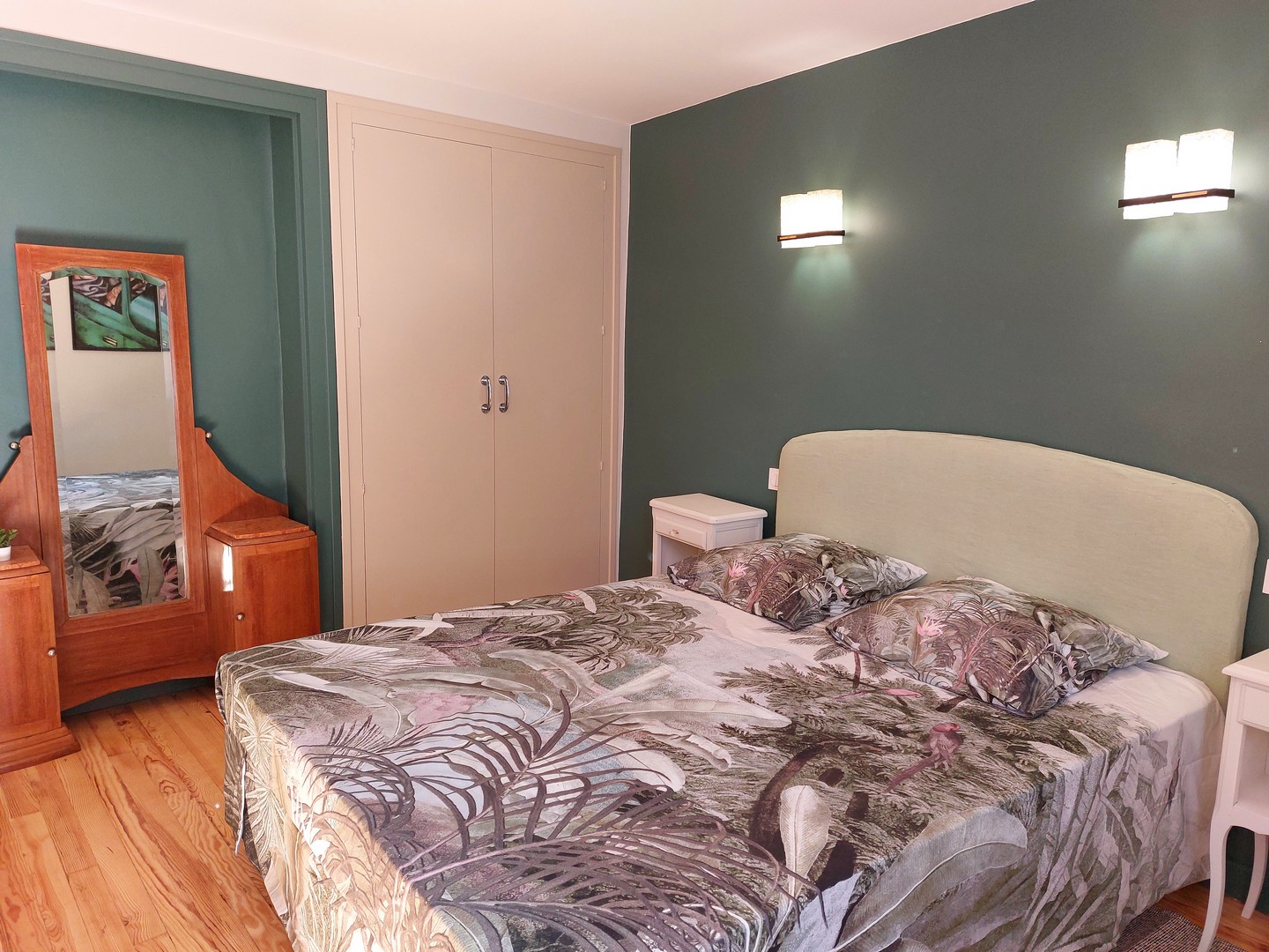 Appartement Poeydomenge — photo 3
