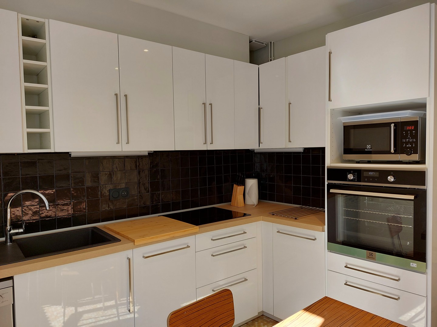 Appartement Poeydomenge - photo 5