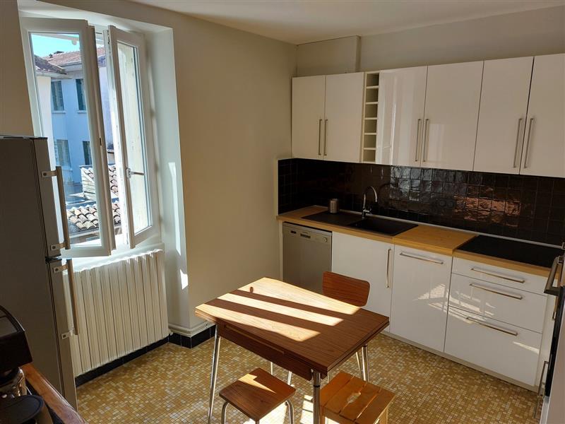 Appartement Poeydomenge