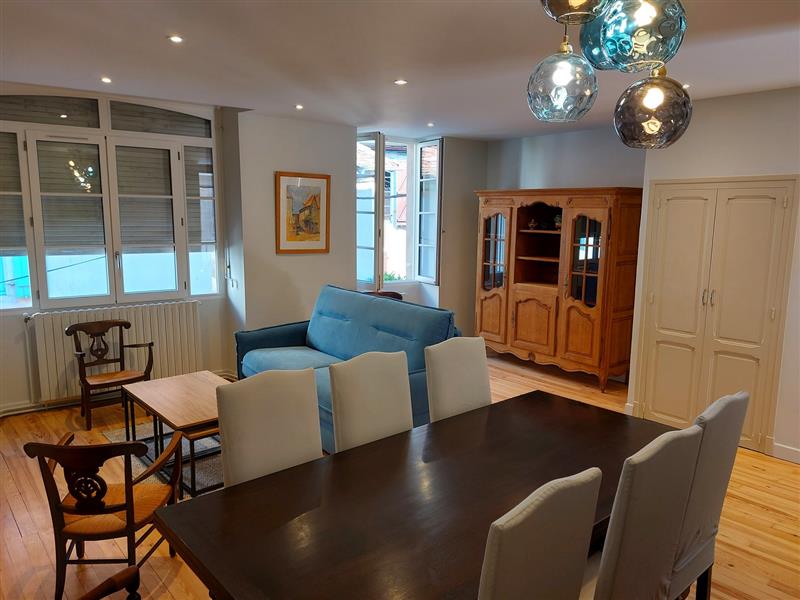 Appartement Poeydomenge