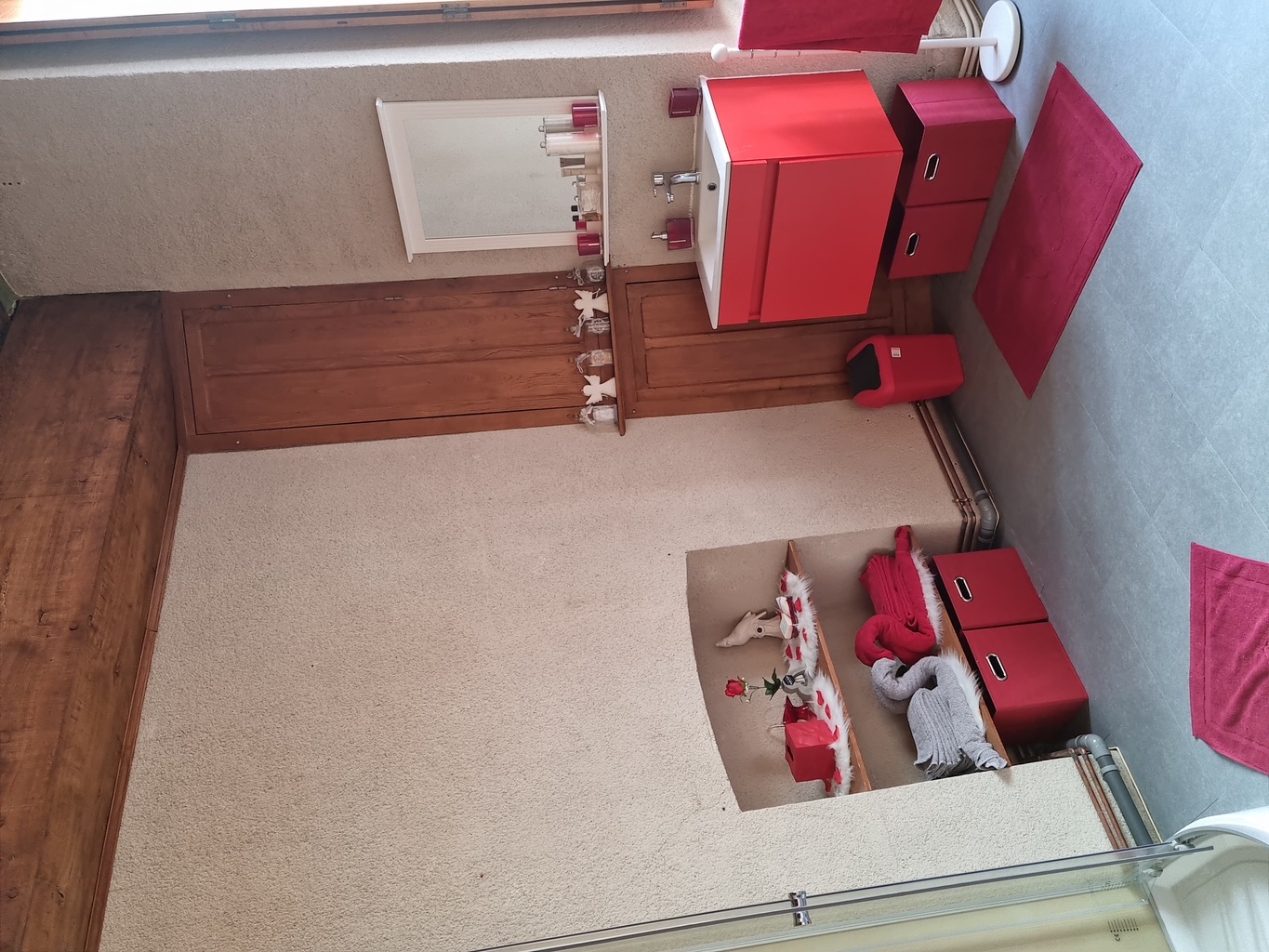 Meublé touristique "Ancienne Châtellenie" - photo 2