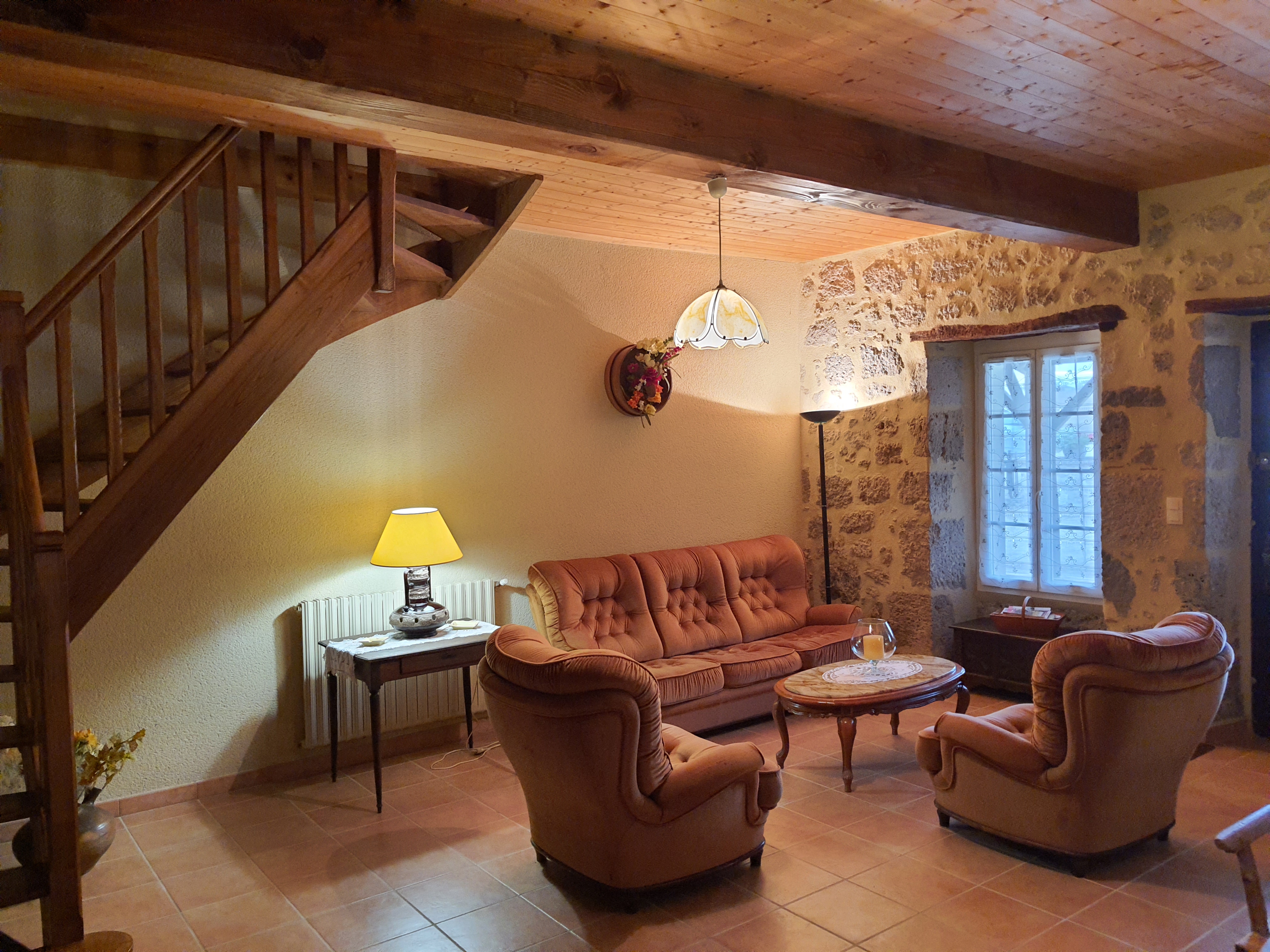 Gîte de Jean- Sandra, Lannes - photo 9