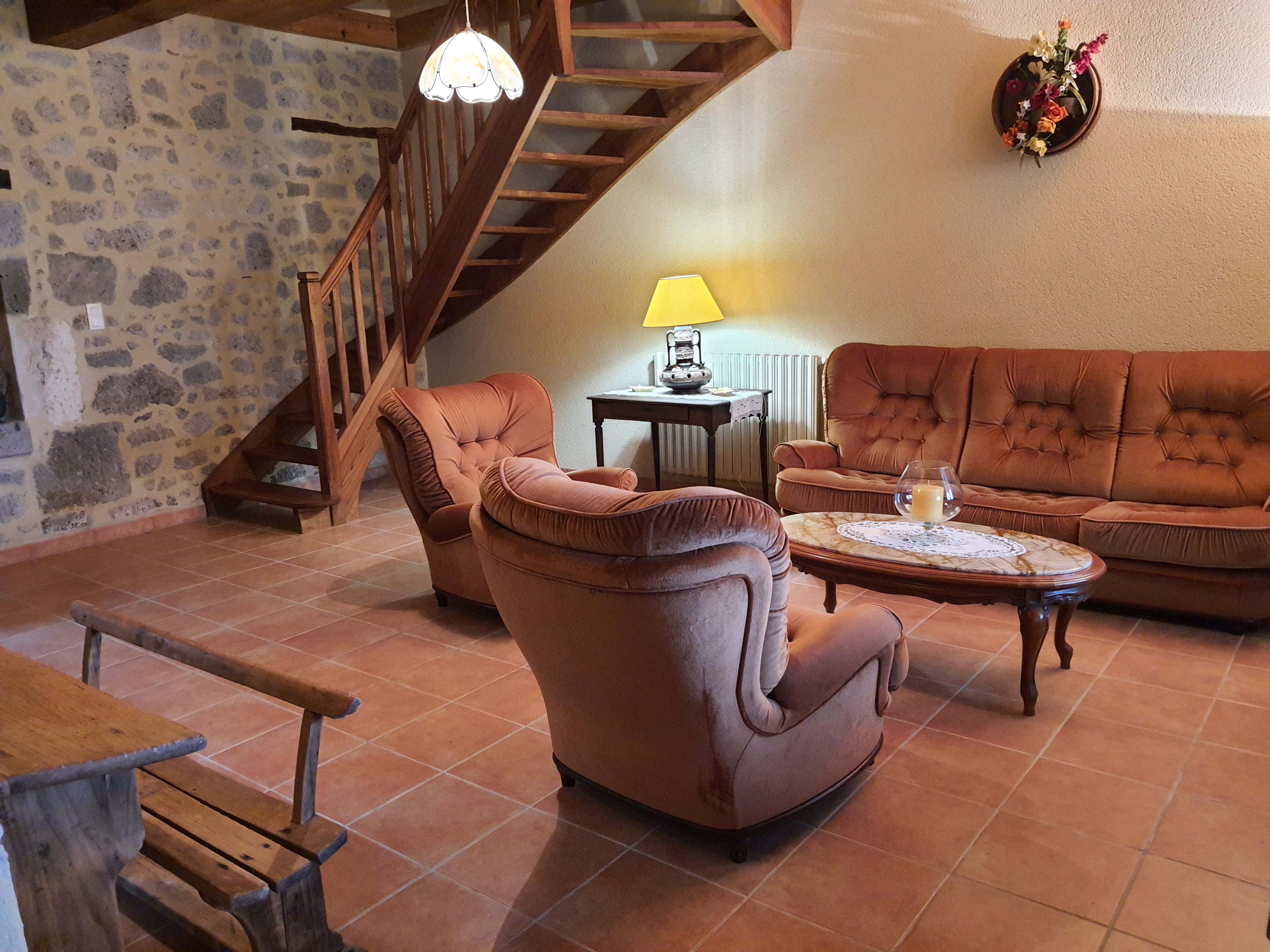 Gîte de Jean- Sandra, Lannes - photo 3