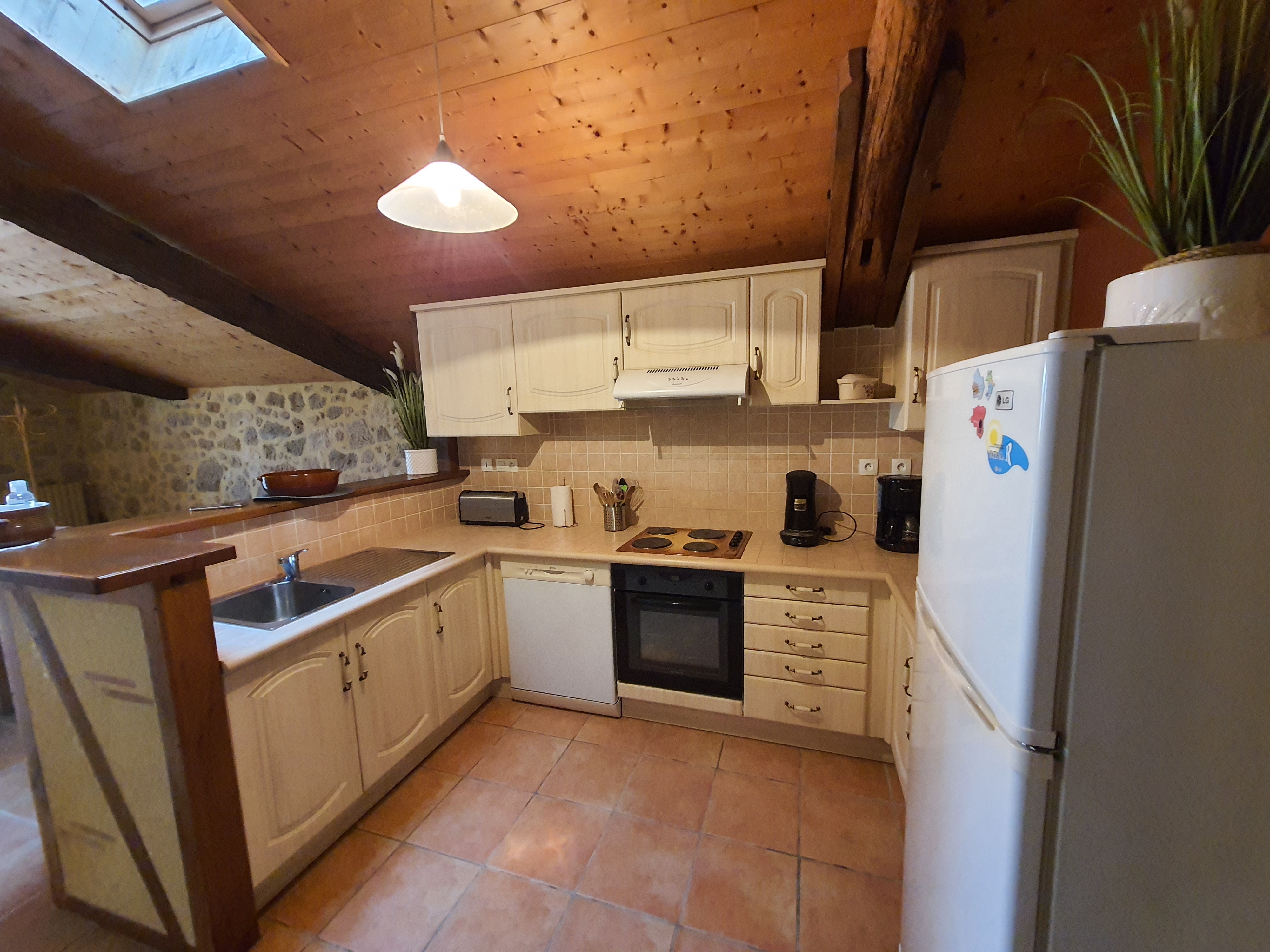 Gîte de Jean- Sandra, Lannes - photo 14