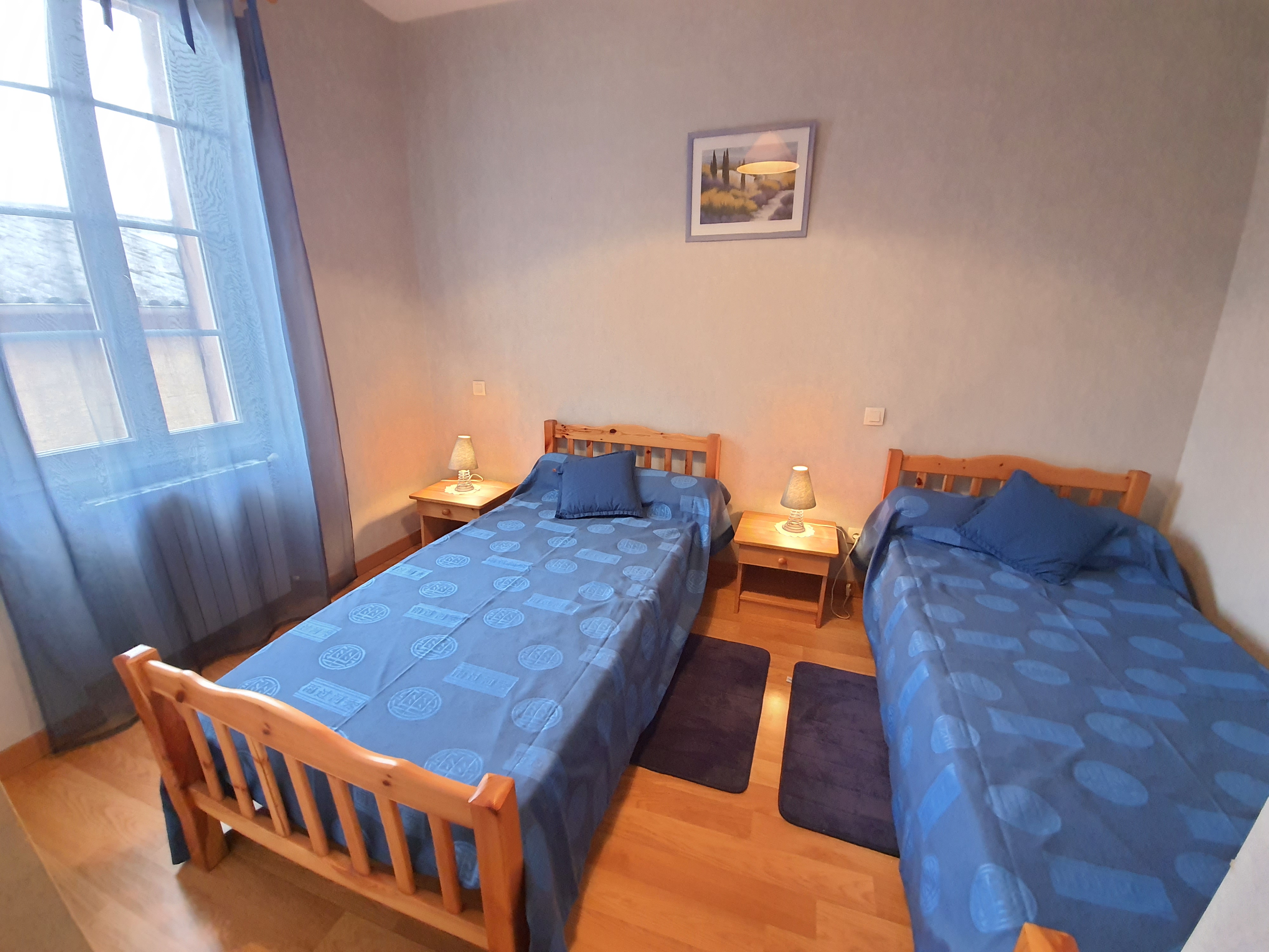 Gîte de Jean- Sandra, Lannes - photo 11