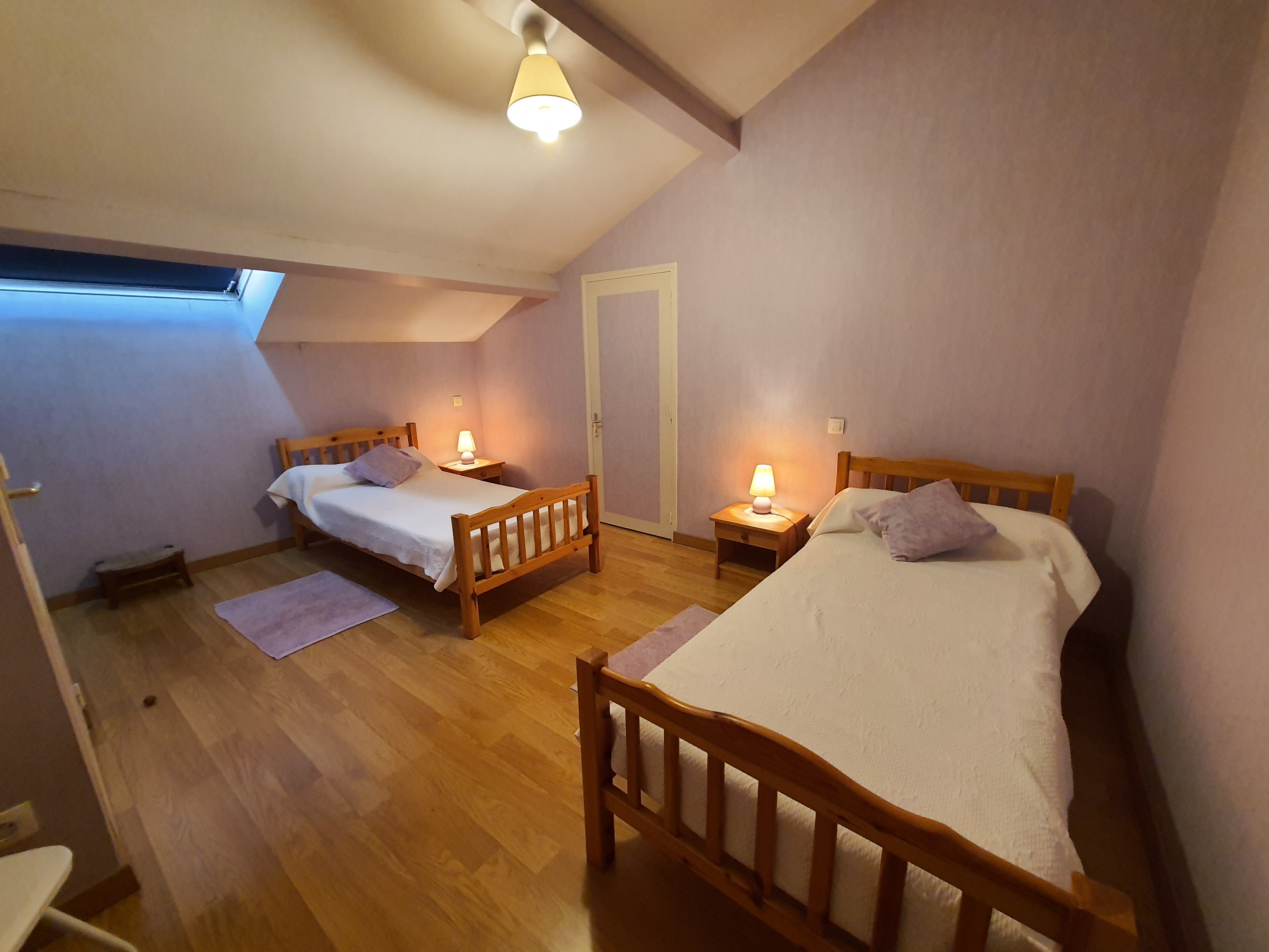 Gîte de Jean- Nico, Lannes - photo 4