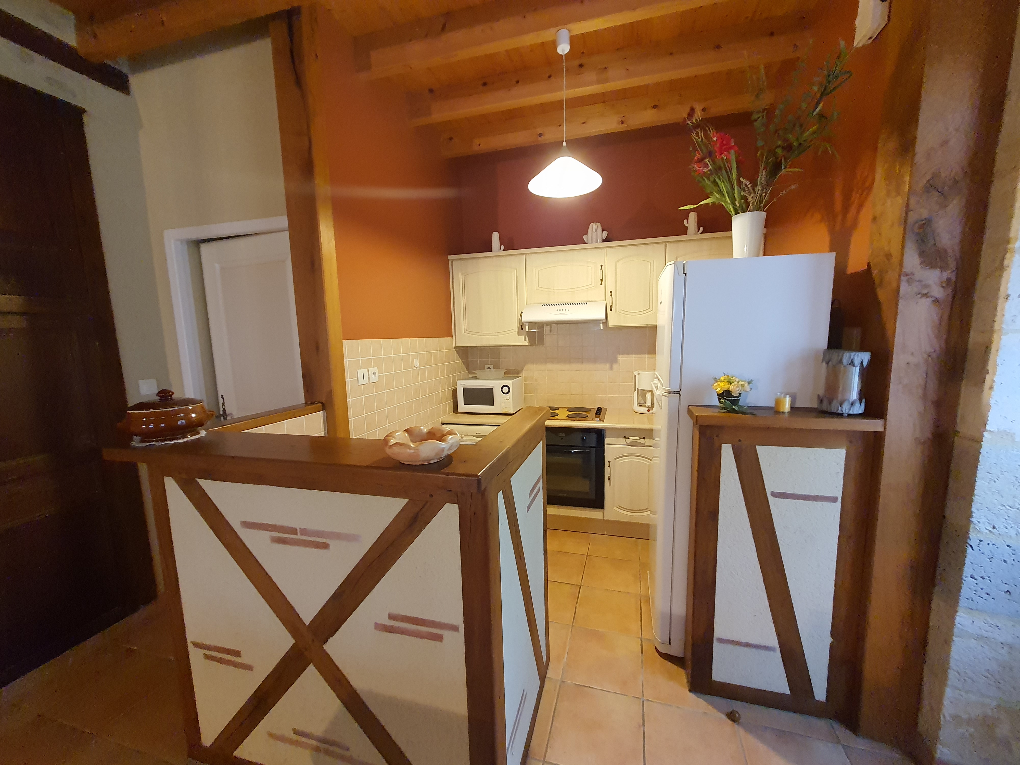 Gîte de Jean- Nico, Lannes - photo 2