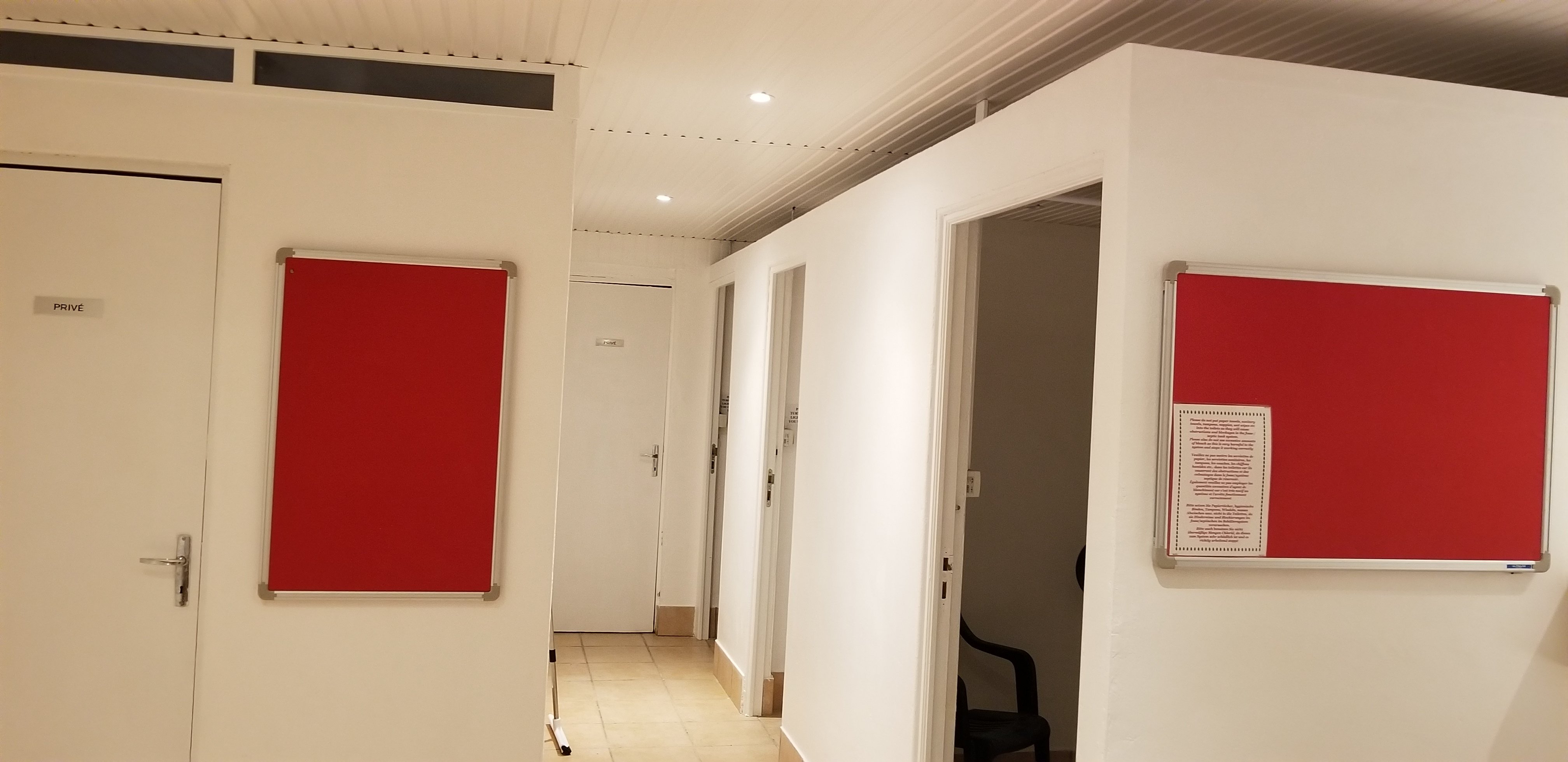 Camping La Grange au Maire, La Chapelle-Pouilloux - photo 6