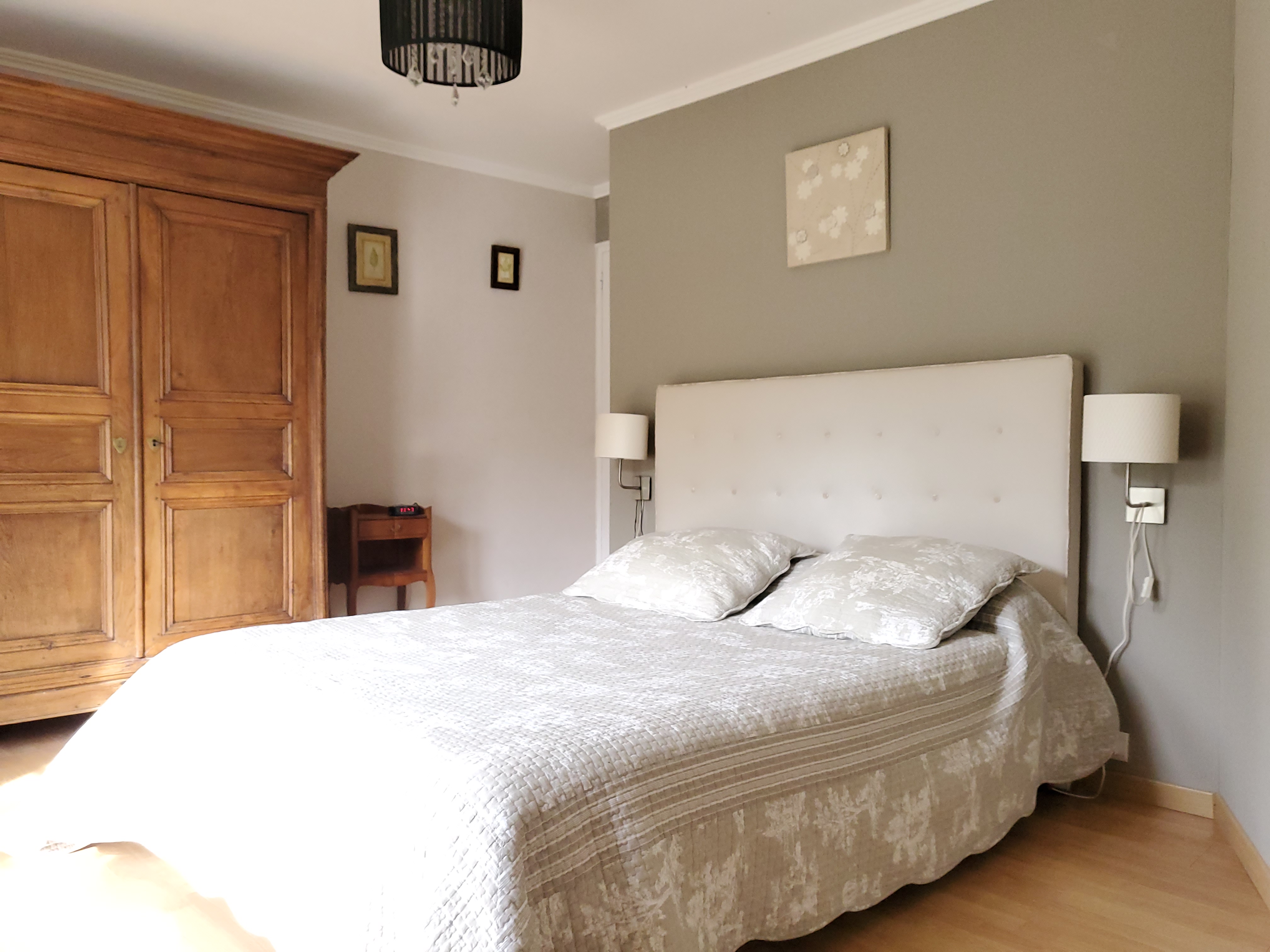 Les Iris, Sauviat-sur-Vige - photo 7