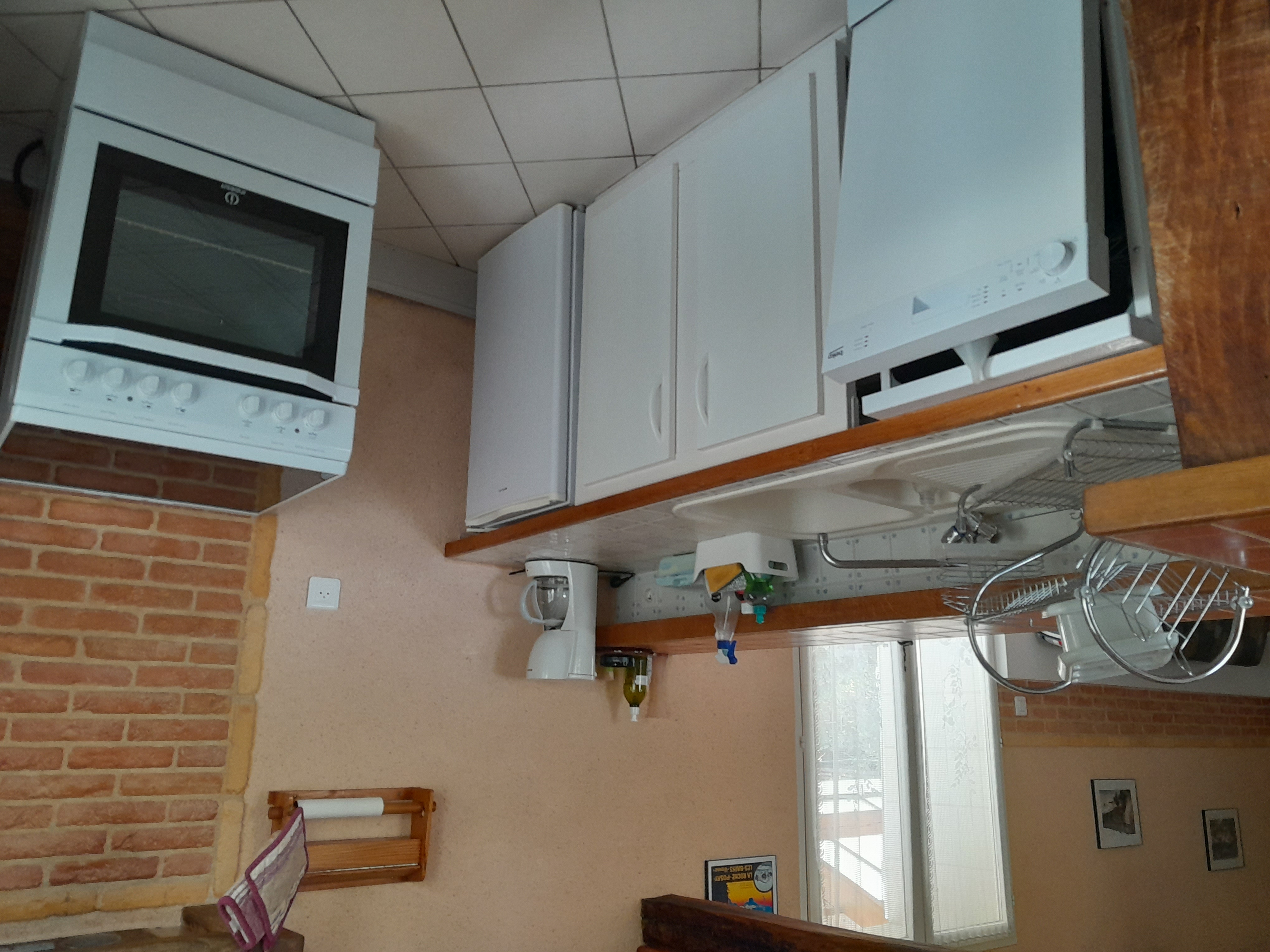 La longère de la Nouillère