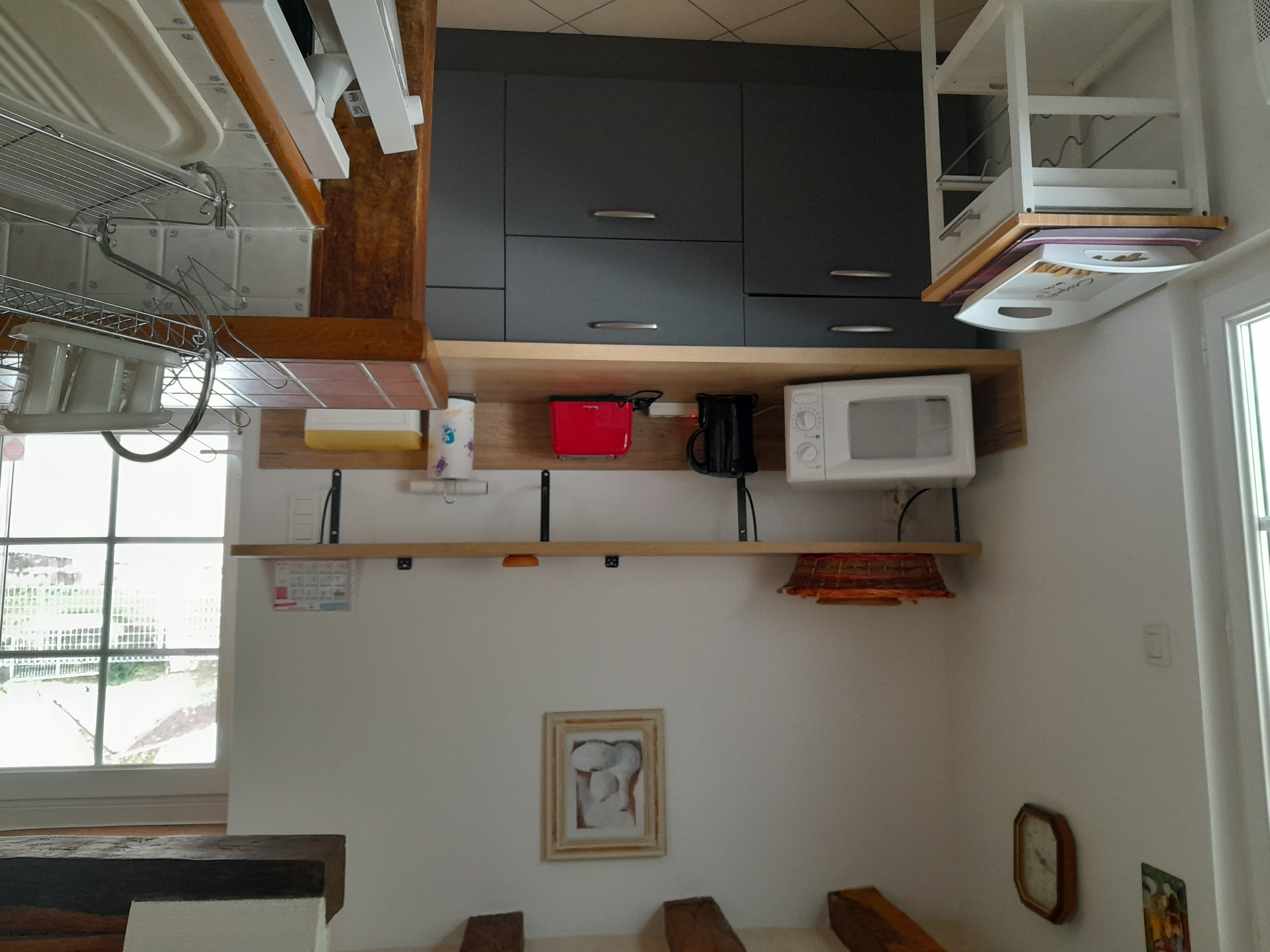 La longère de la Nouillère - photo 3