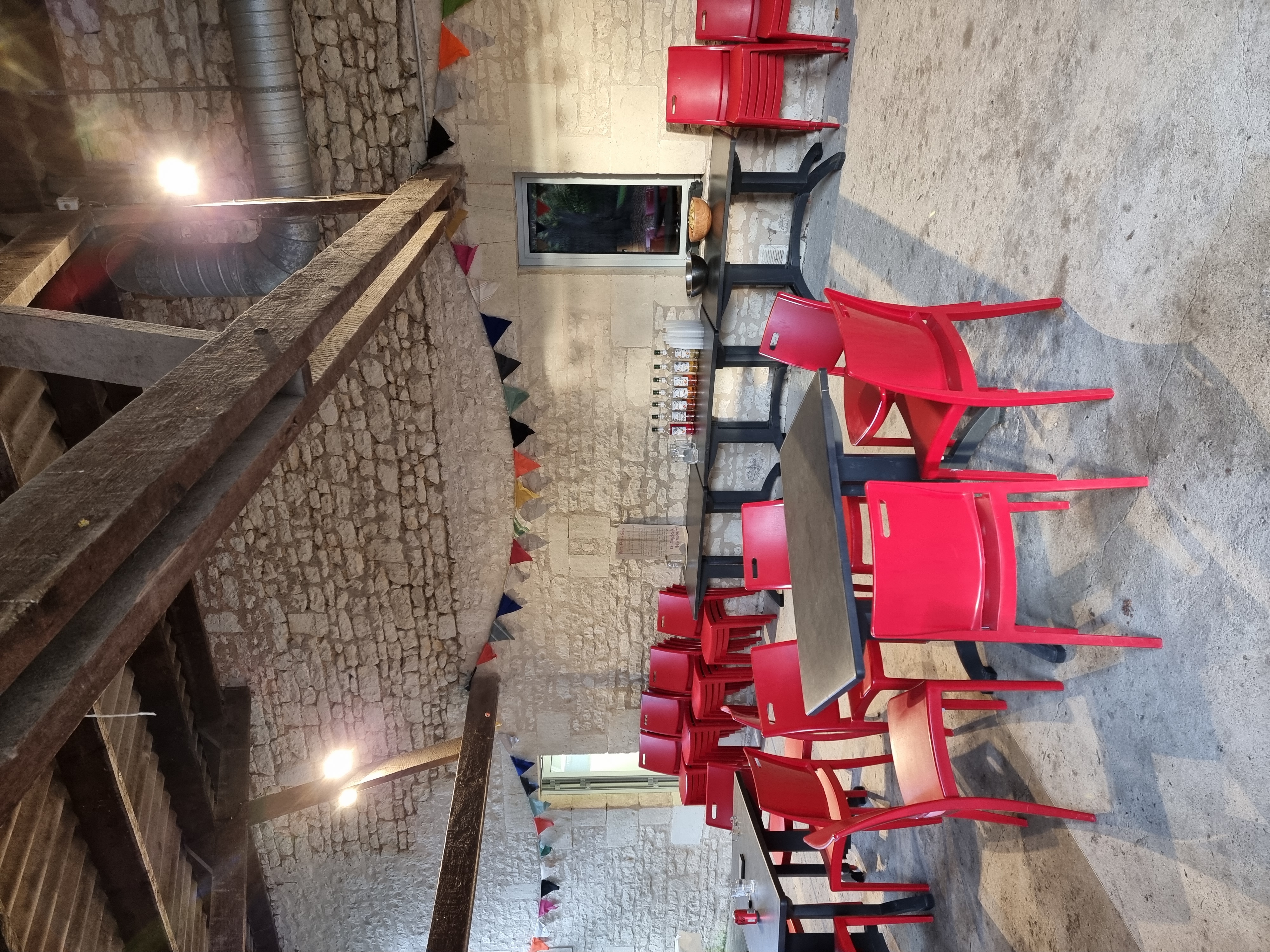 Gîte des Chevaliers