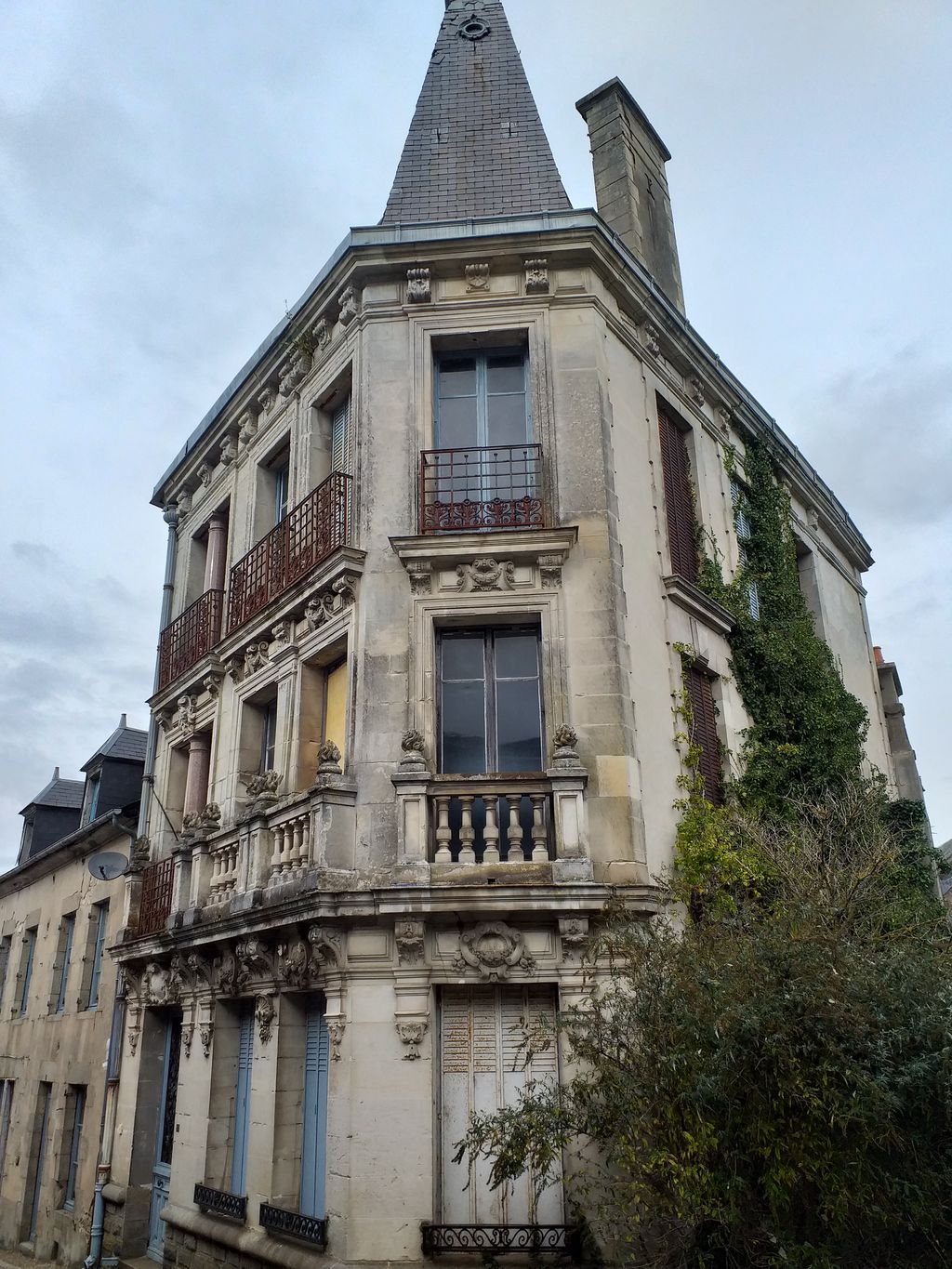 Château Migout, Bénévent-l'Abbaye - photo 2
