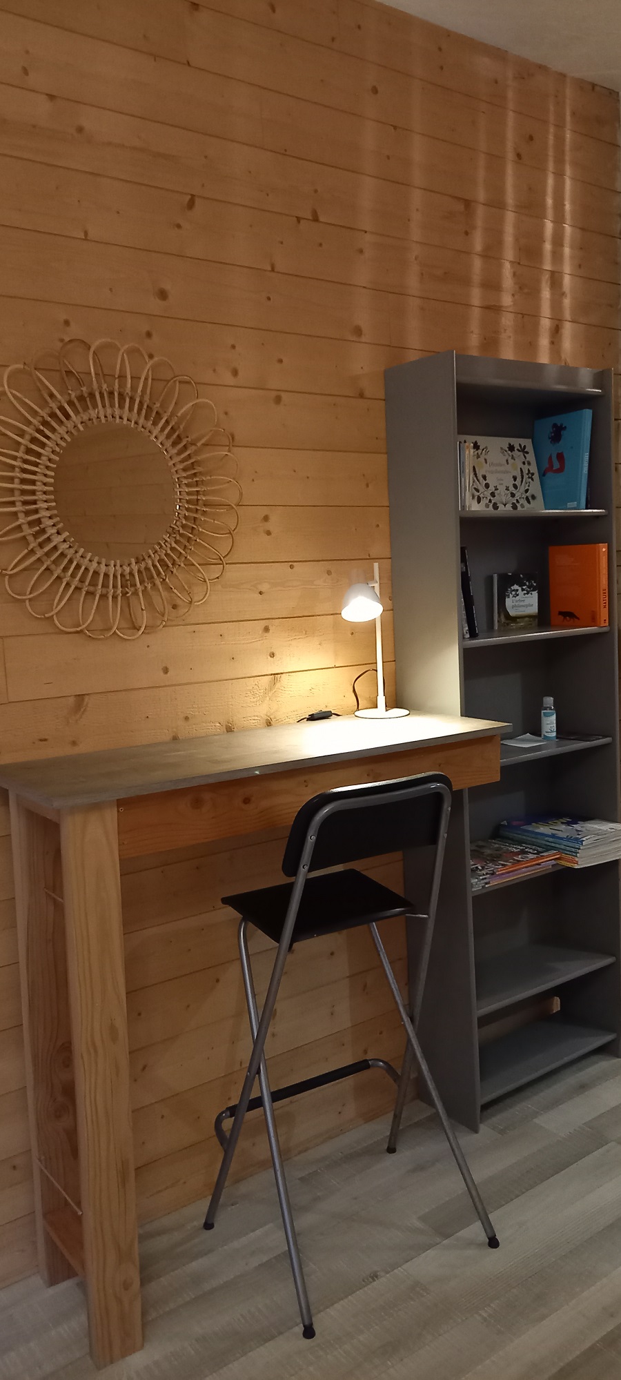 Bienvenue à La Coussaie, Beaulieu-sous-Parthenay - photo 2