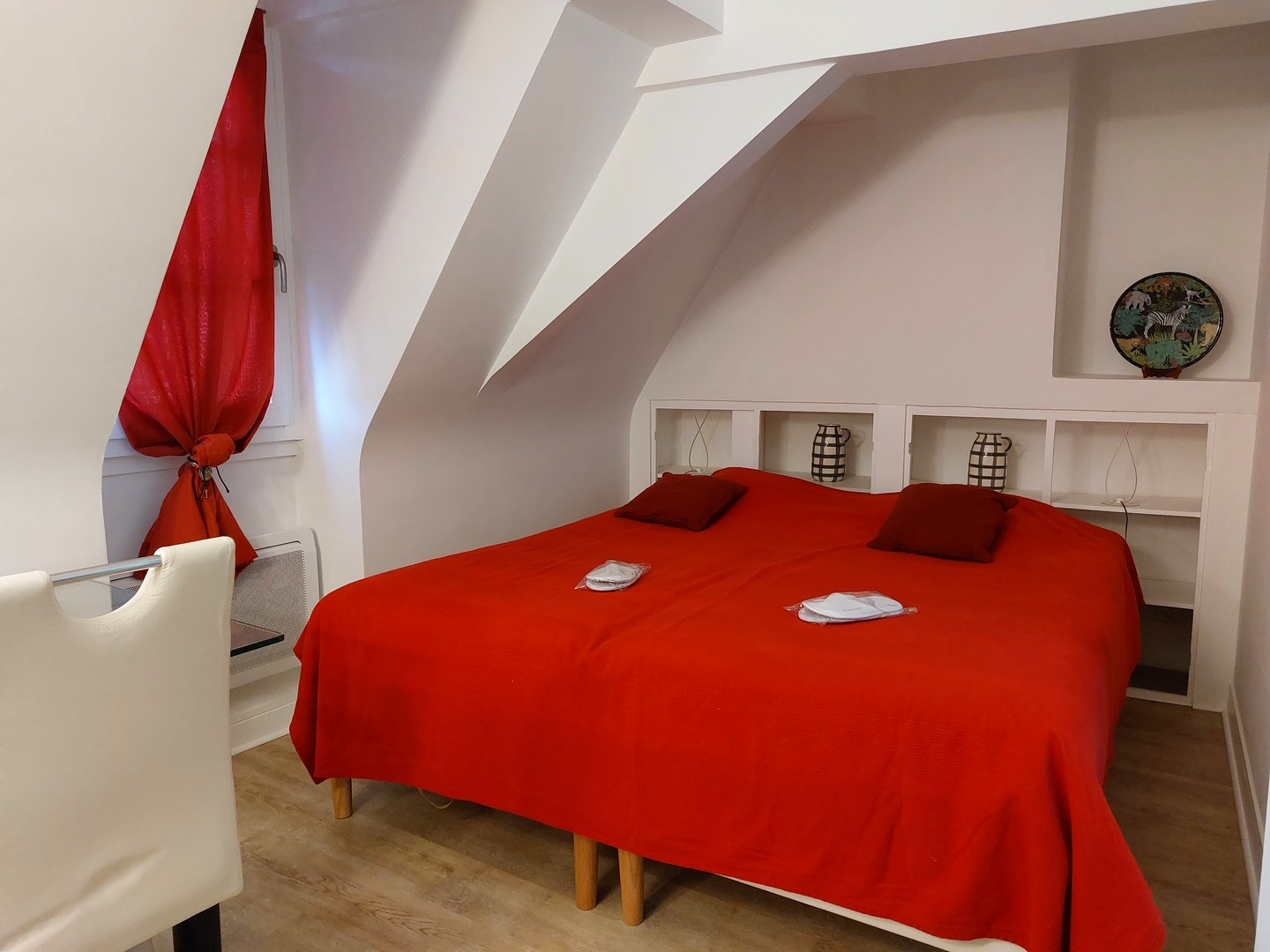 Maison mitoyenne BIDEGAIN, Salies-de-Béarn - photo 11