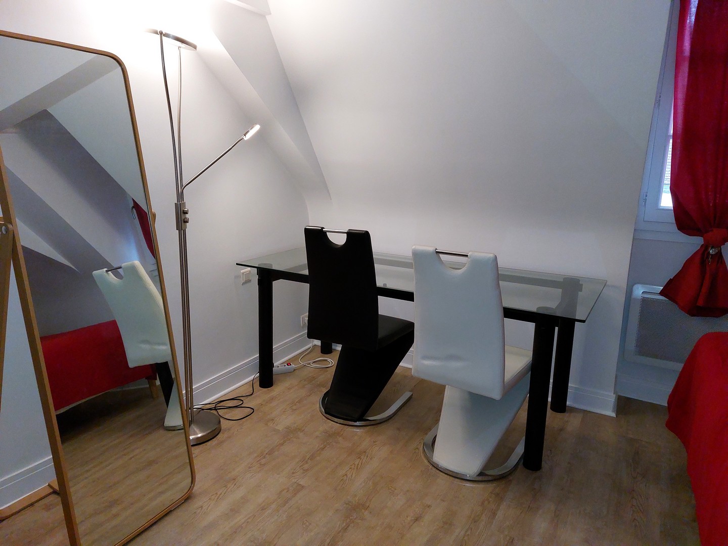 Maison mitoyenne BIDEGAIN, Salies-de-Béarn