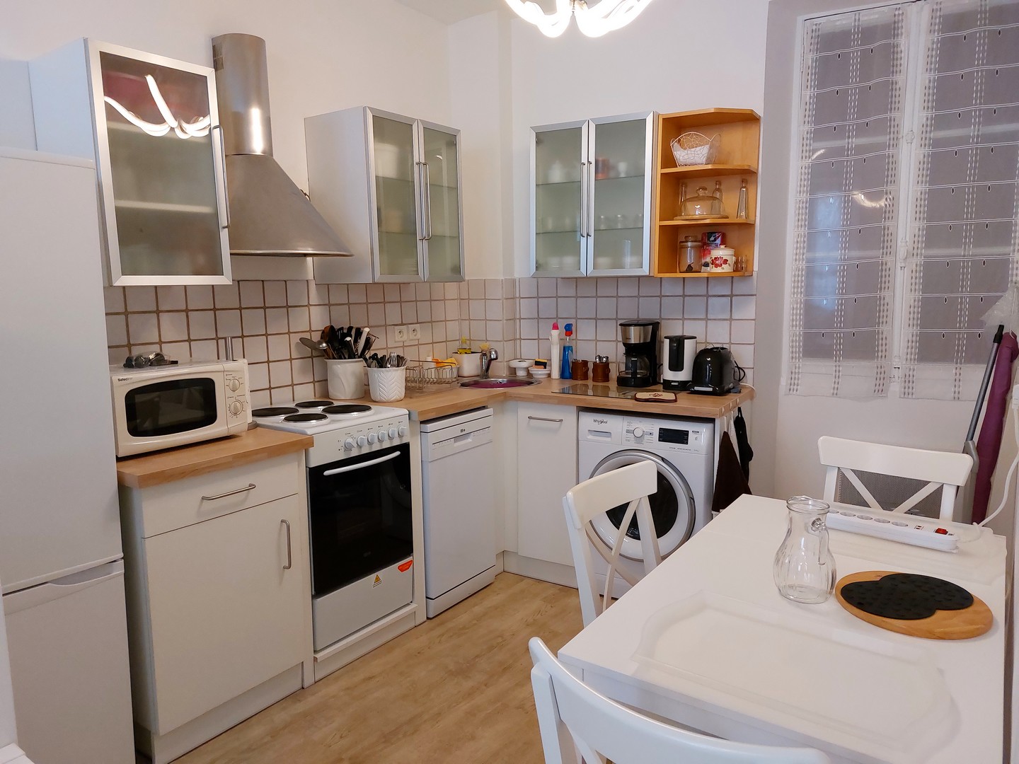 Maison mitoyenne BIDEGAIN, Salies-de-Béarn - photo 2