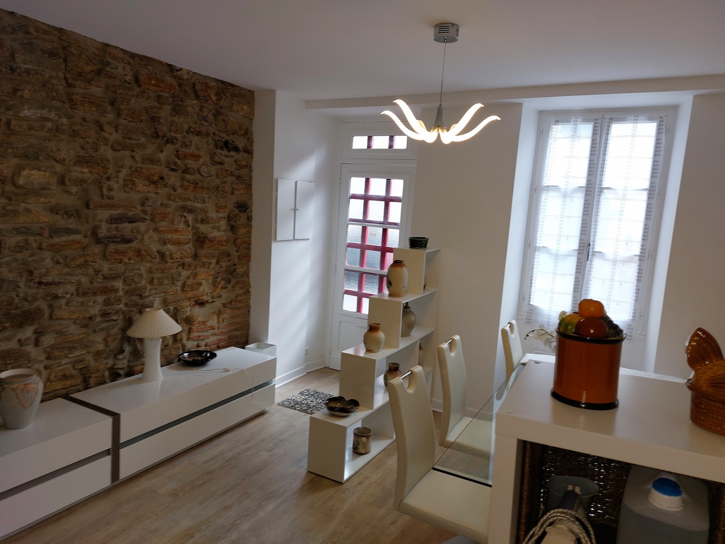 Maison mitoyenne BIDEGAIN, Salies-de-Béarn - photo 8