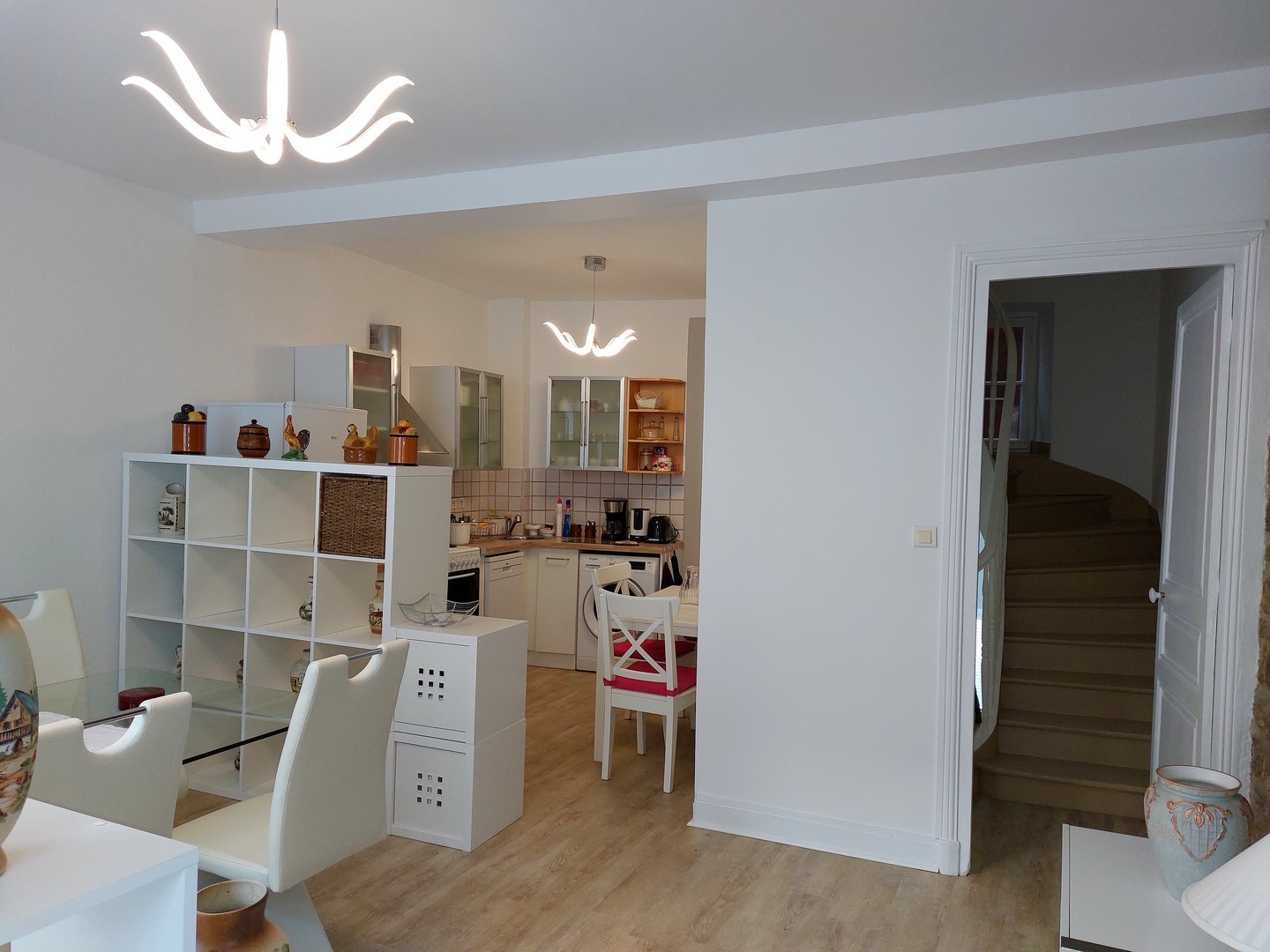 Maison mitoyenne BIDEGAIN, Salies-de-Béarn - photo 9