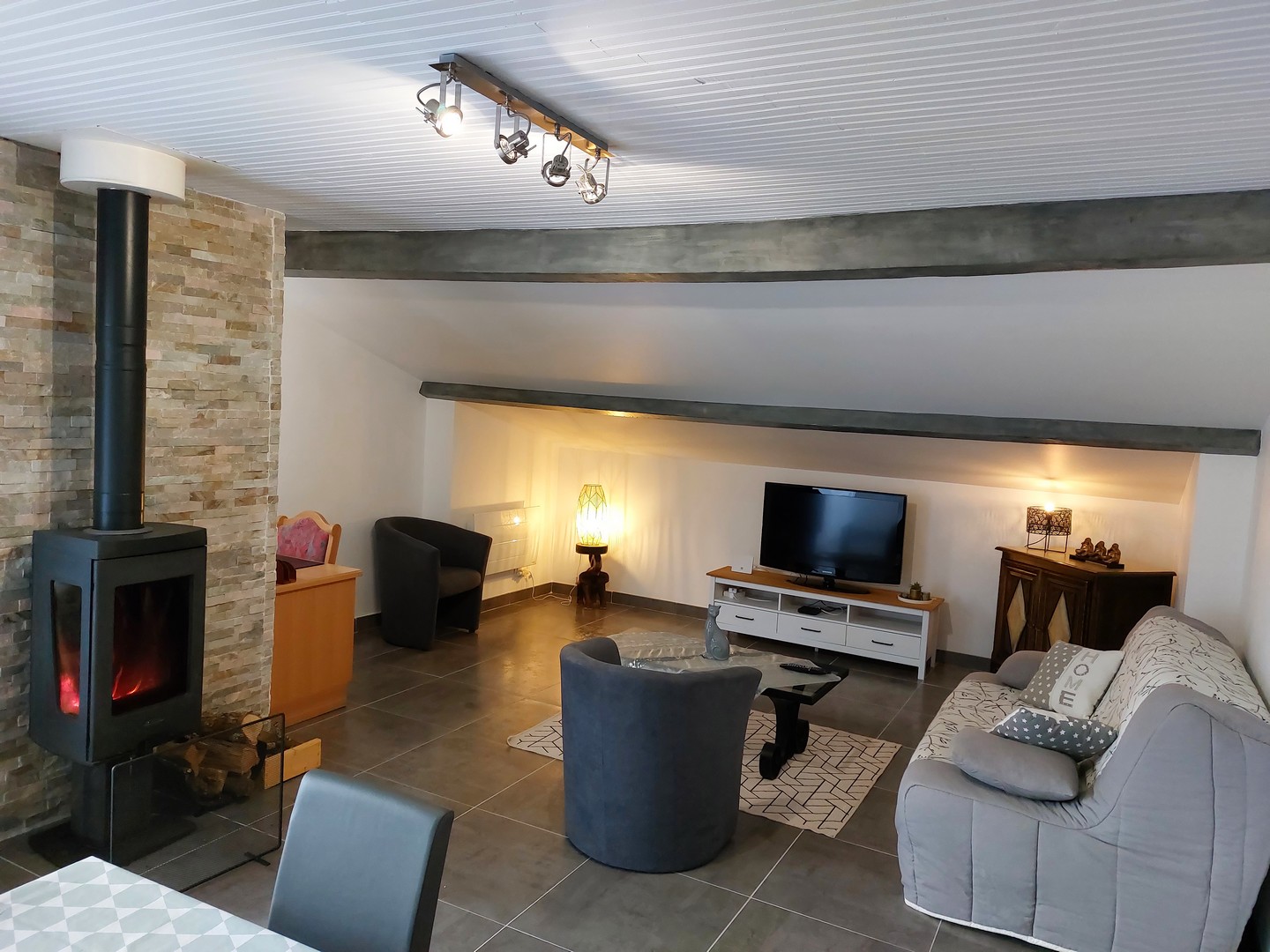 La Renardière, Salies-de-Béarn - photo 10