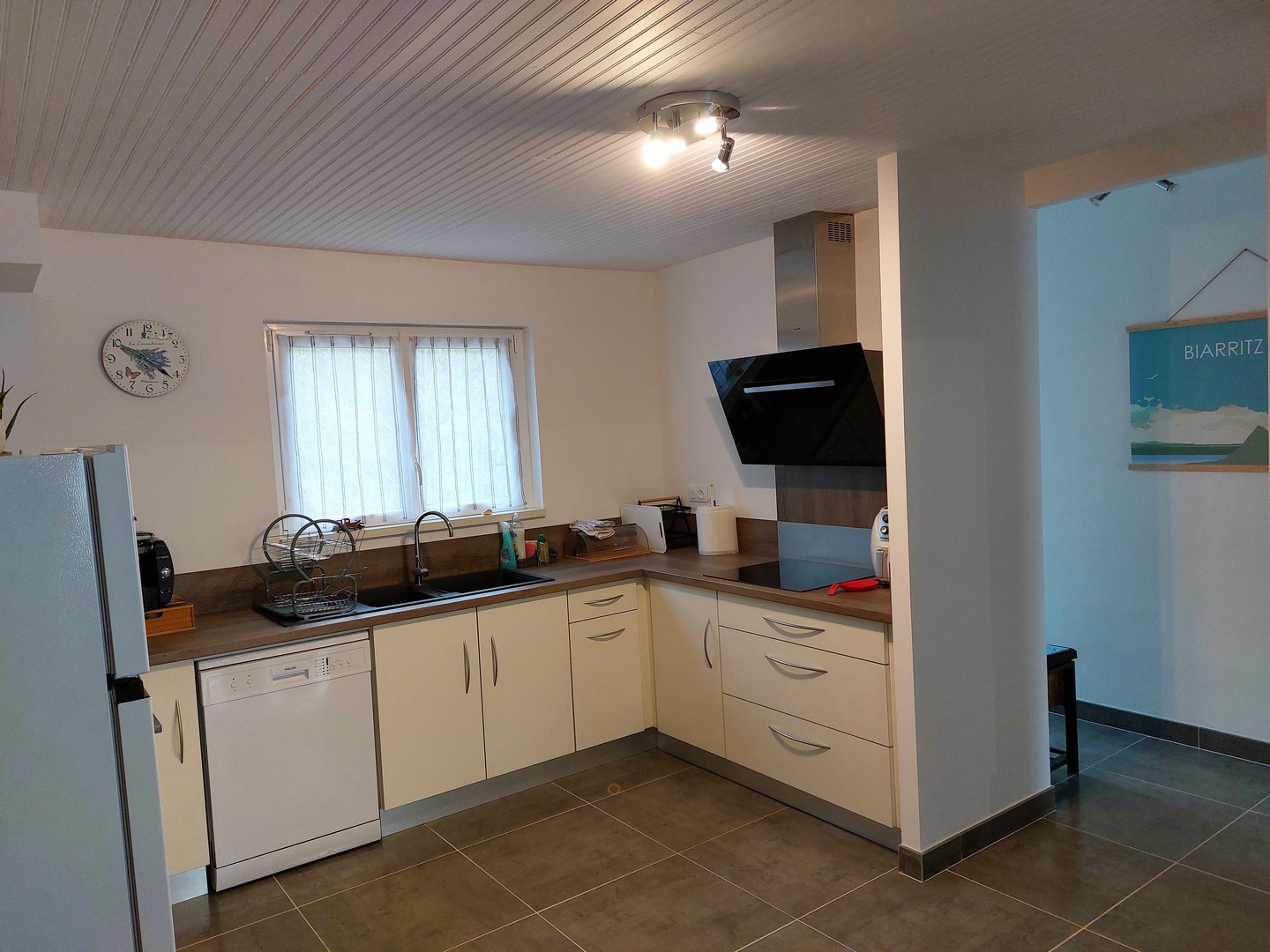 La Renardière - photo 3