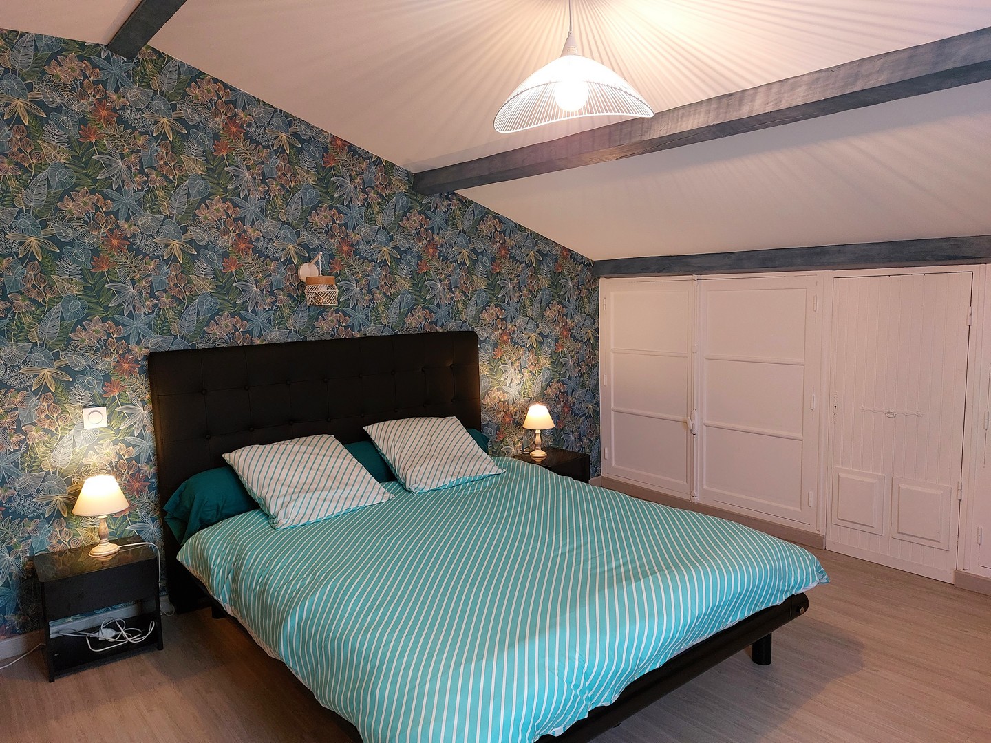 La Renardière - photo 5