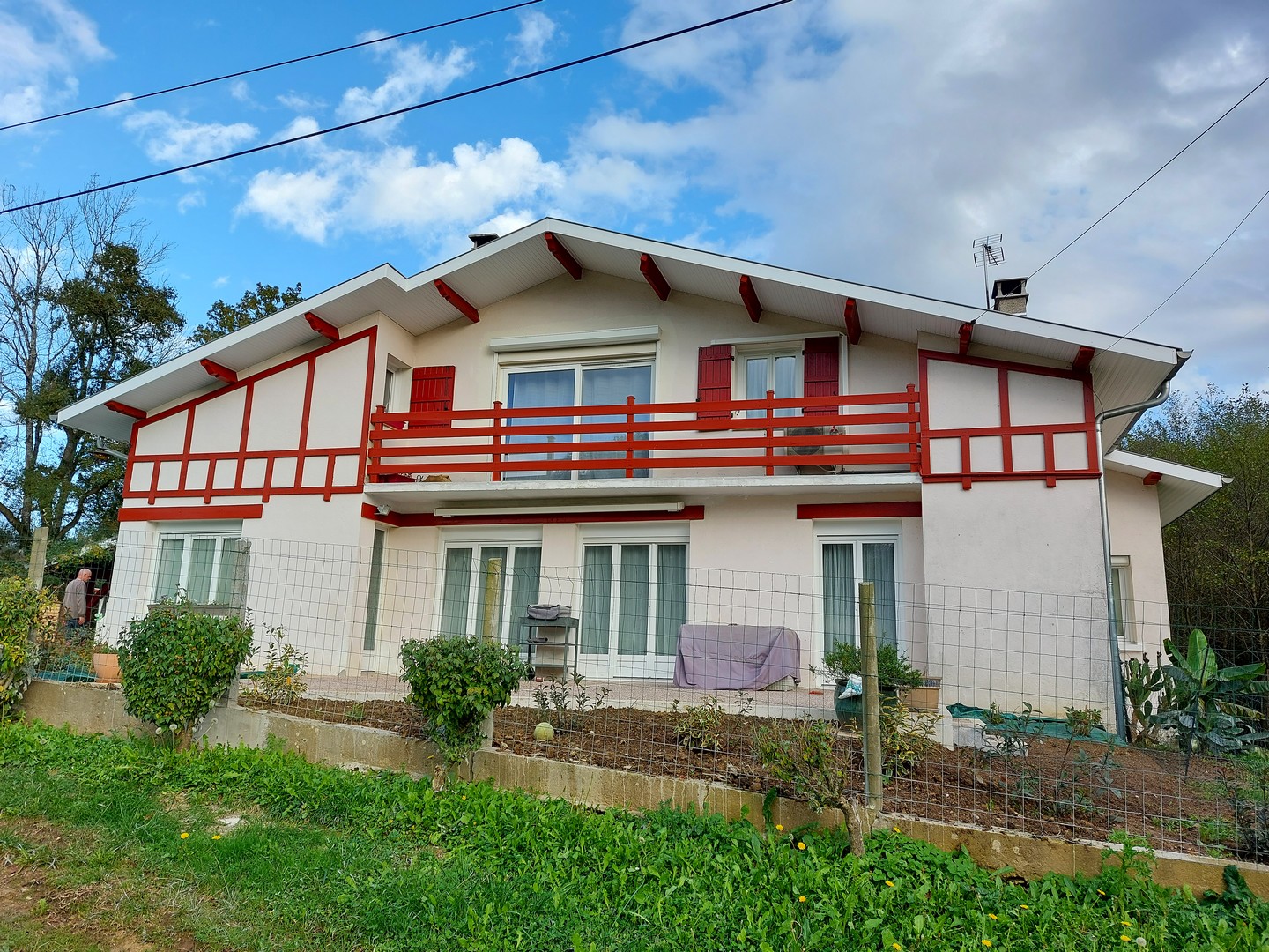 La Renardière, Salies-de-Béarn - photo 9