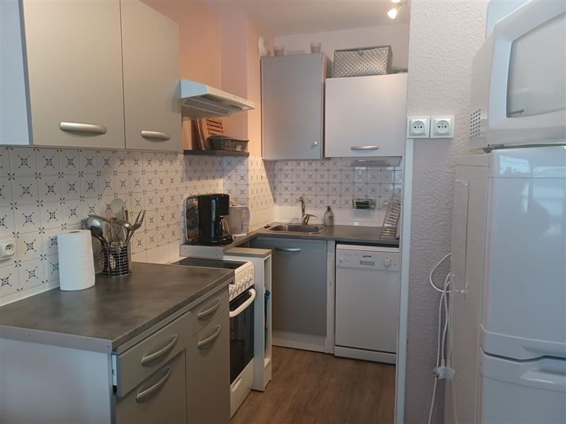 Appartement Viaud
