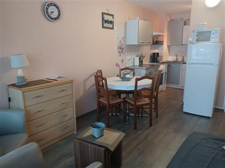 Appartement Viaud Appartement Viaud