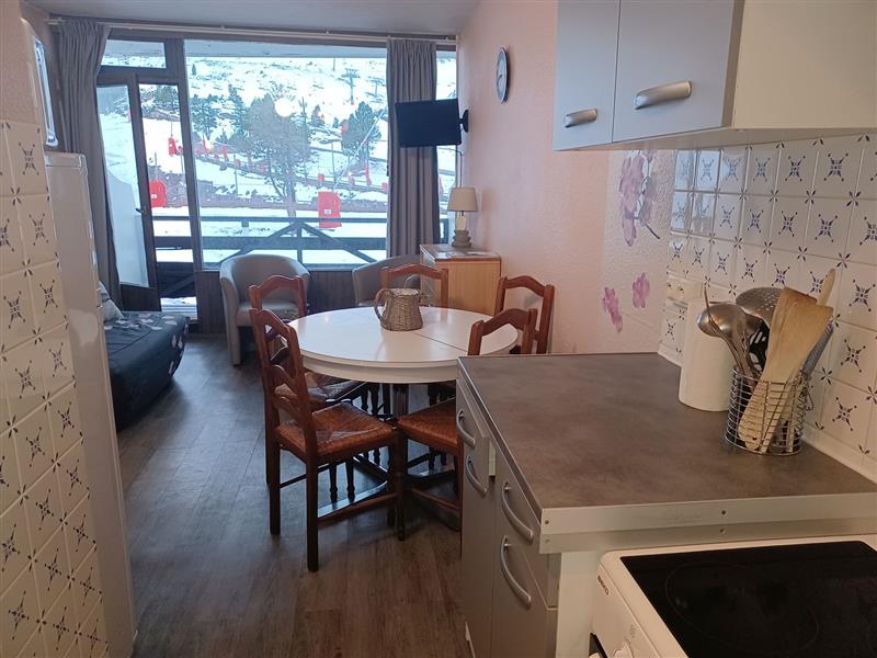 Appartement Viaud