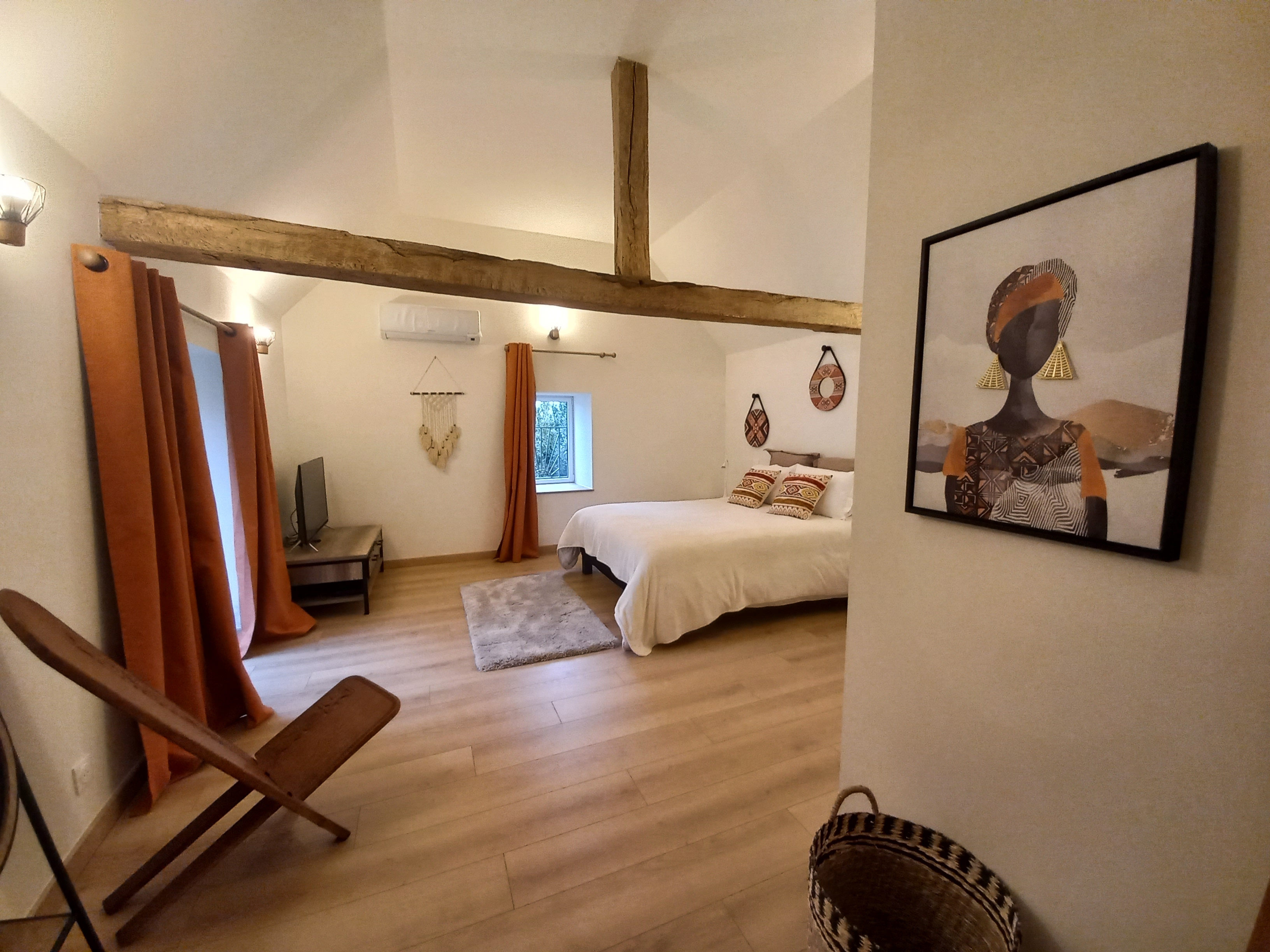 Domaine La Jarrie, La Bussière - photo 6