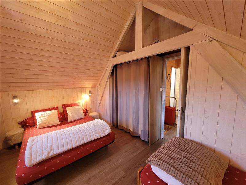 Chalet Aitama