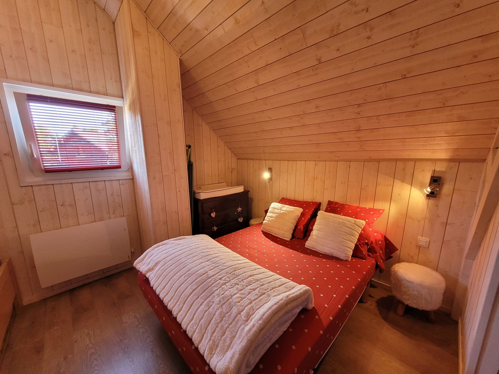 Chalet Aitama (1er étage), Arette - photo 15