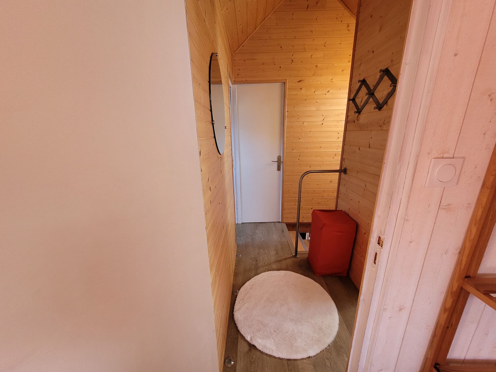 Chalet Aitama (1er étage), Arette - photo 6