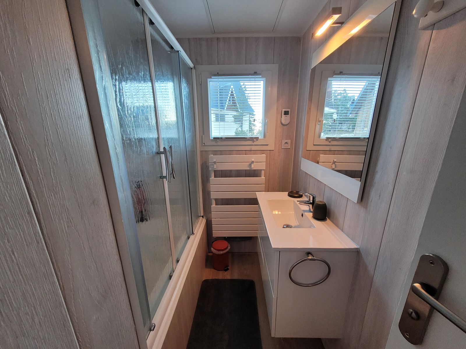 Chalet Aitama (1er étage), Arette - photo 12