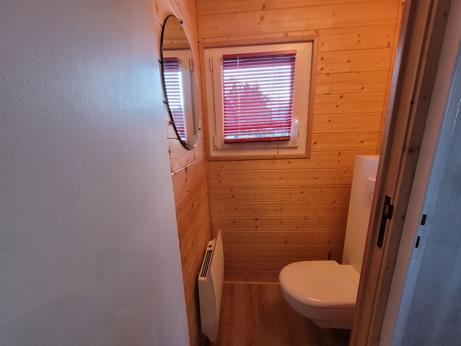 Chalet Aitama (1er étage), Arette - photo 3