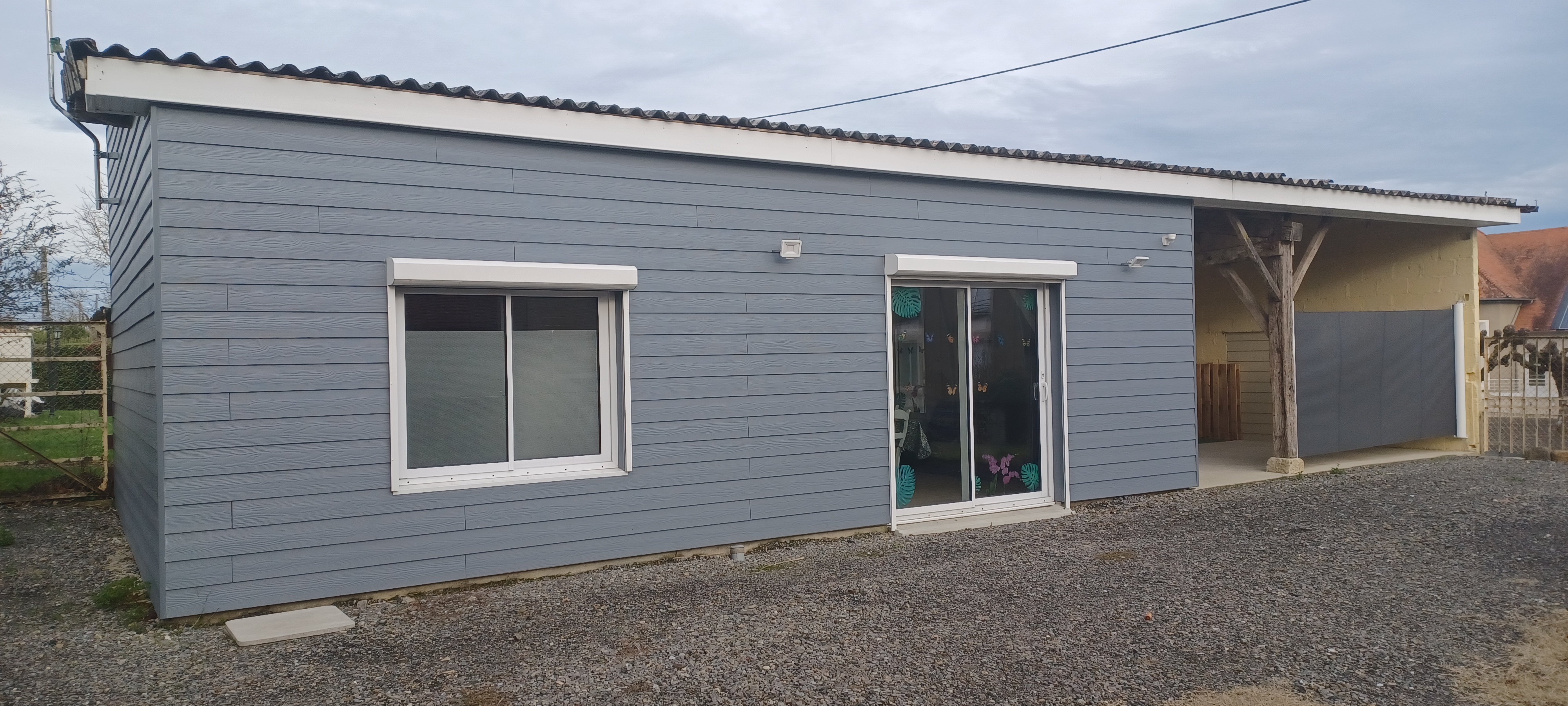 Gite de la Butte Bis - photo 5