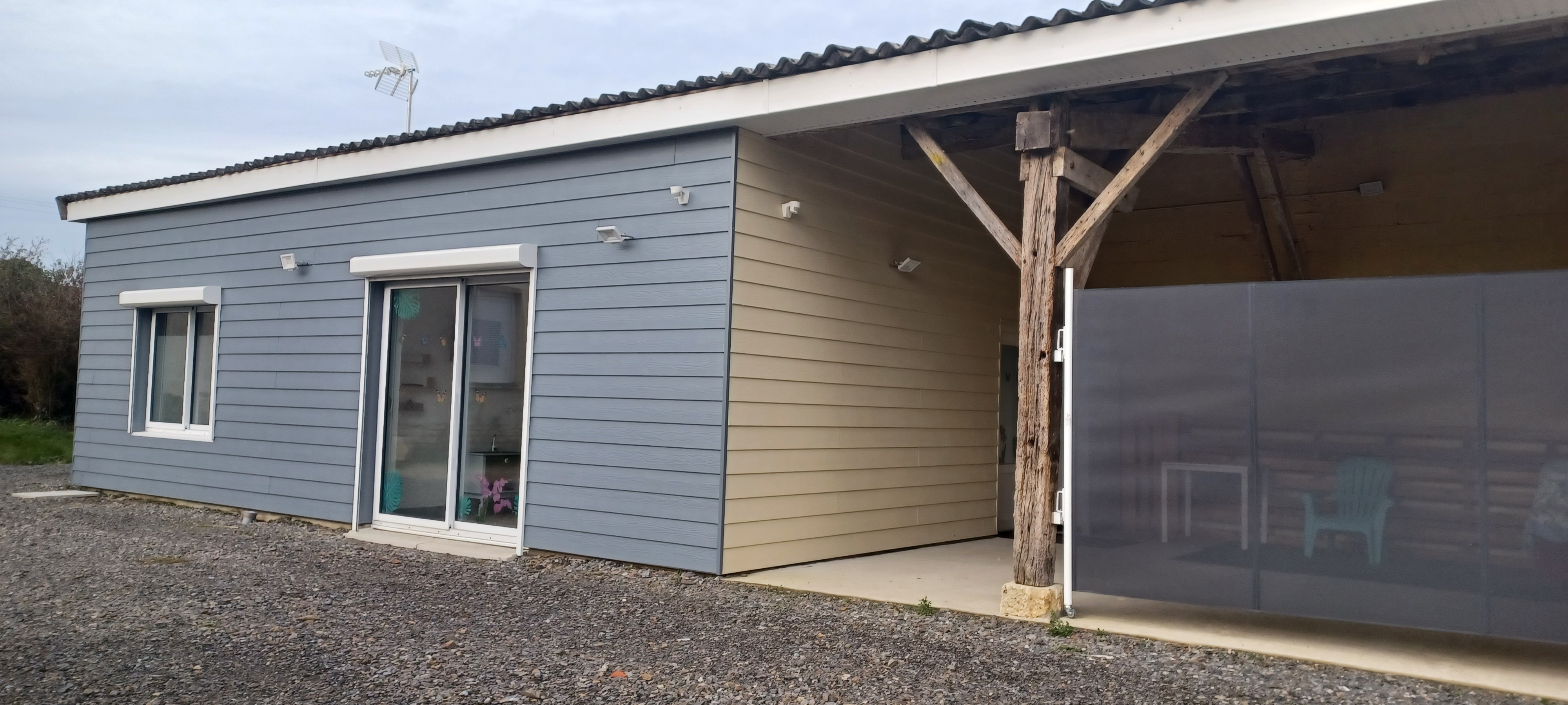 Gite de la Butte Bis - photo 2