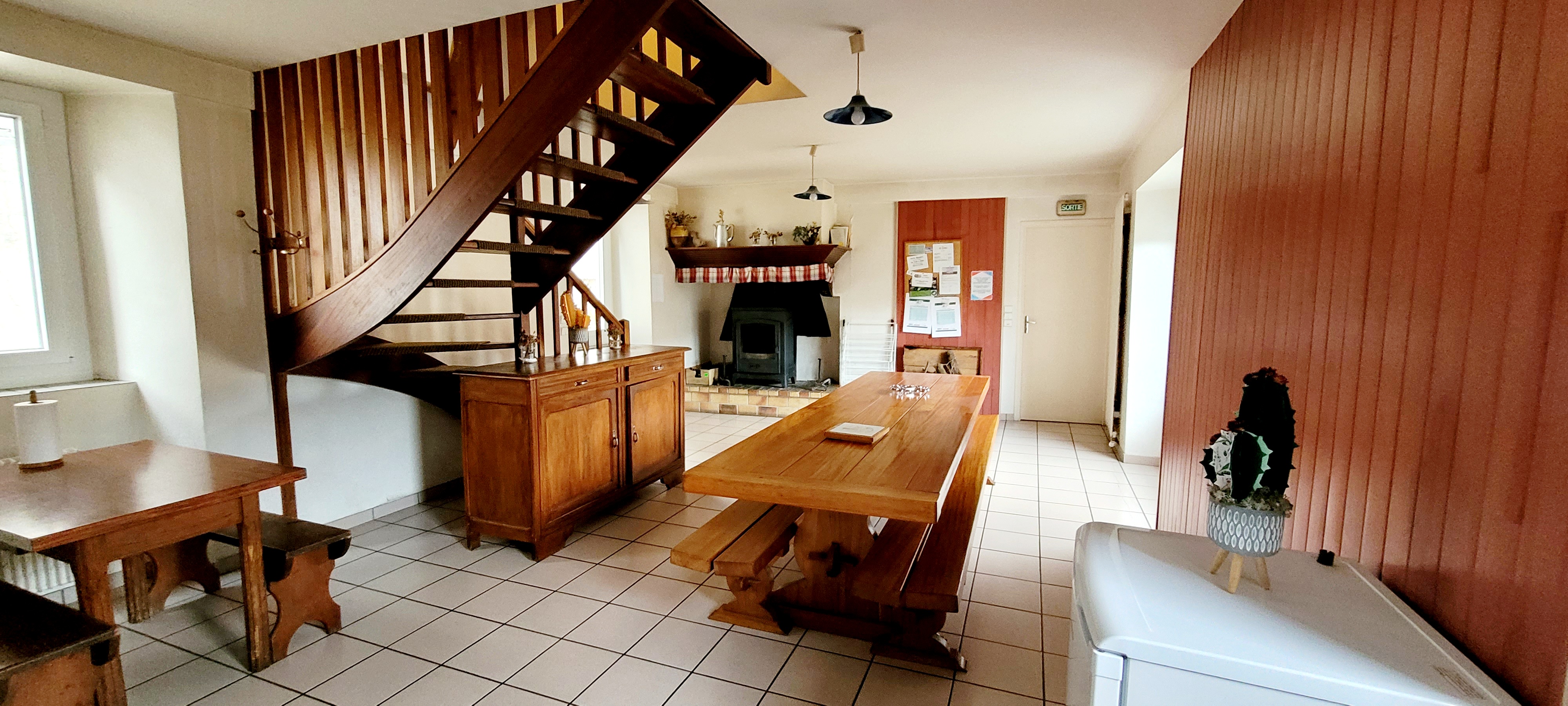 Refuge du Pic d'Anie