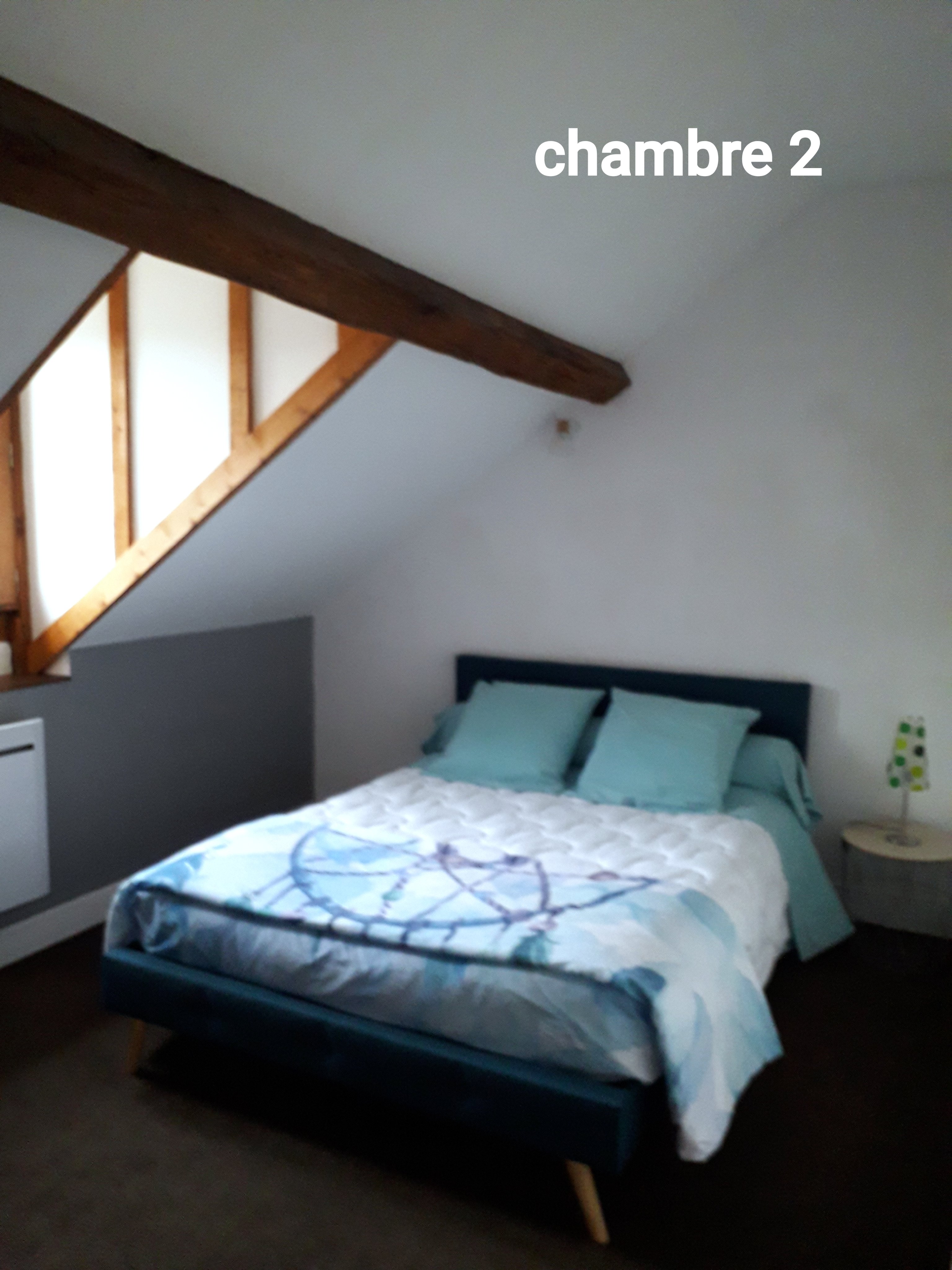 Gîte L'escapade, Crozant - photo 6