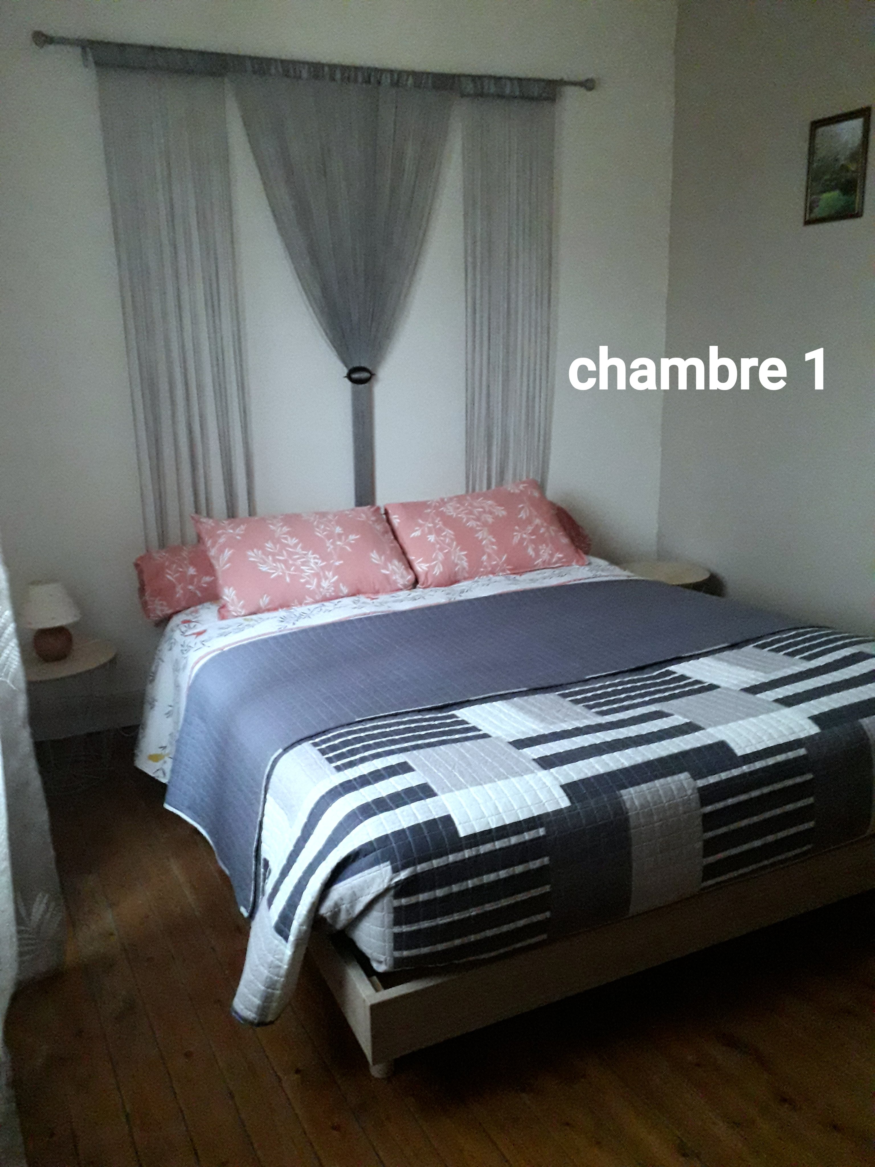 Gîte L'escapade, Crozant - photo 5