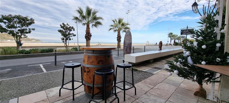 Bar à manger