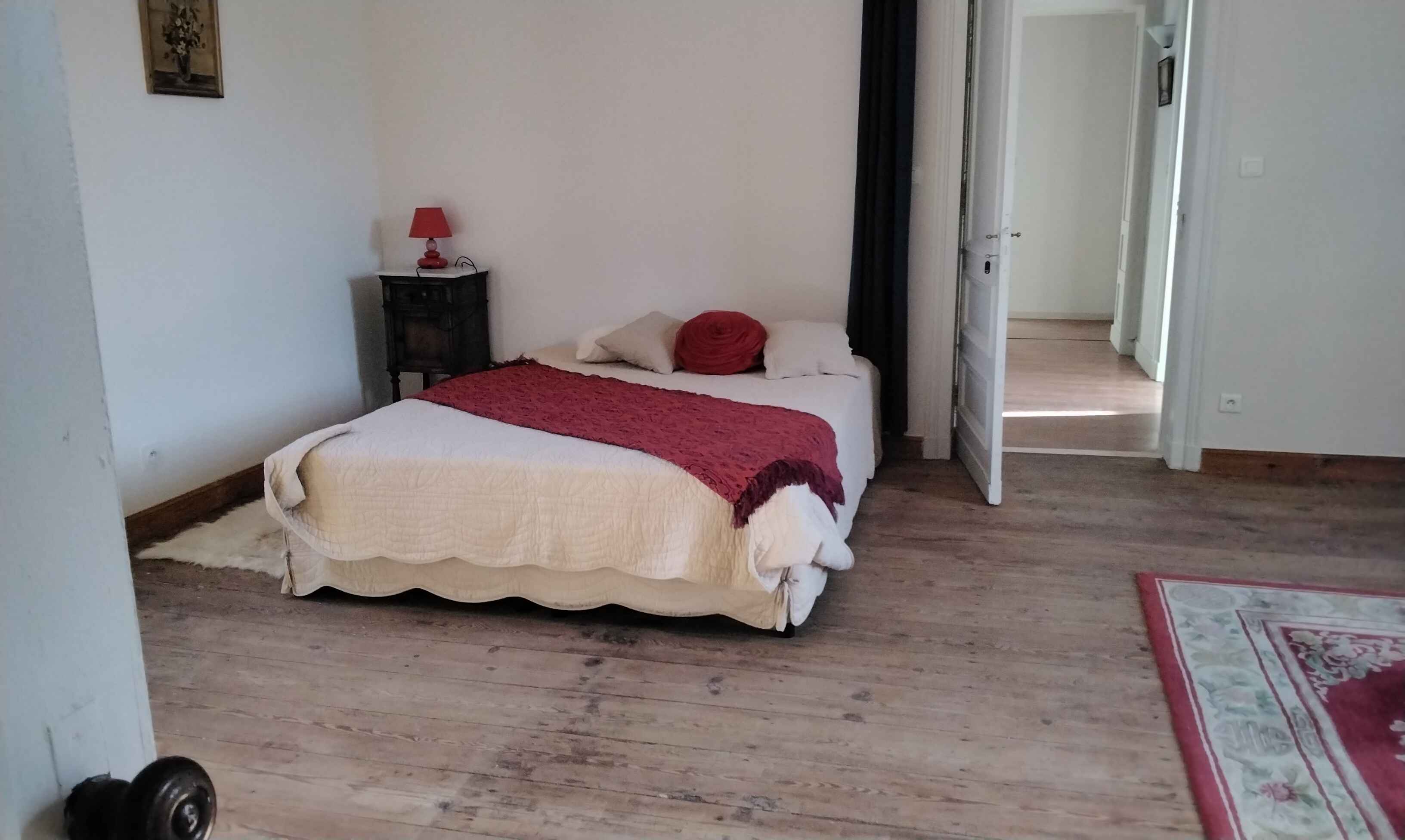 SCI Moulin de la Rode, Sainte-Marthe - photo 9