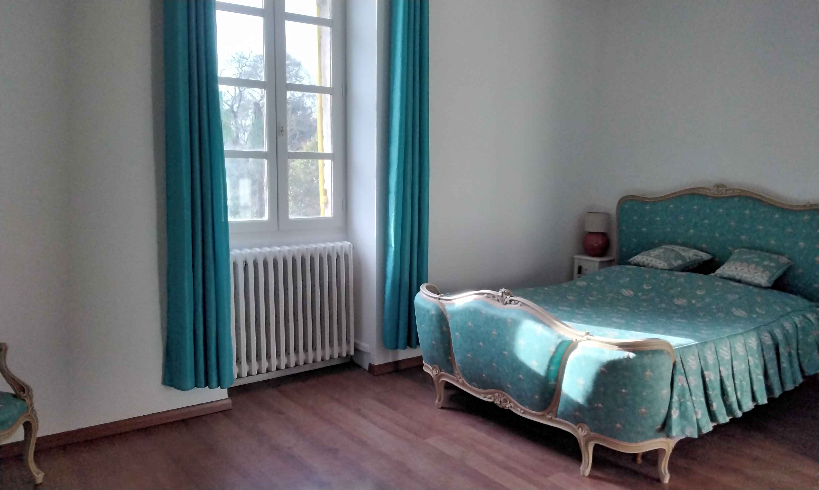 SCI Moulin de la Rode - photo 4