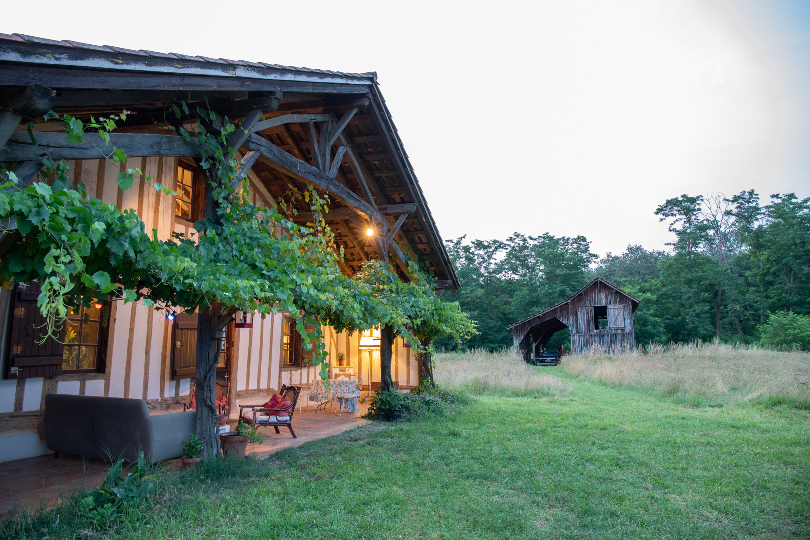 Gîte Le Prébendéron - photo 4