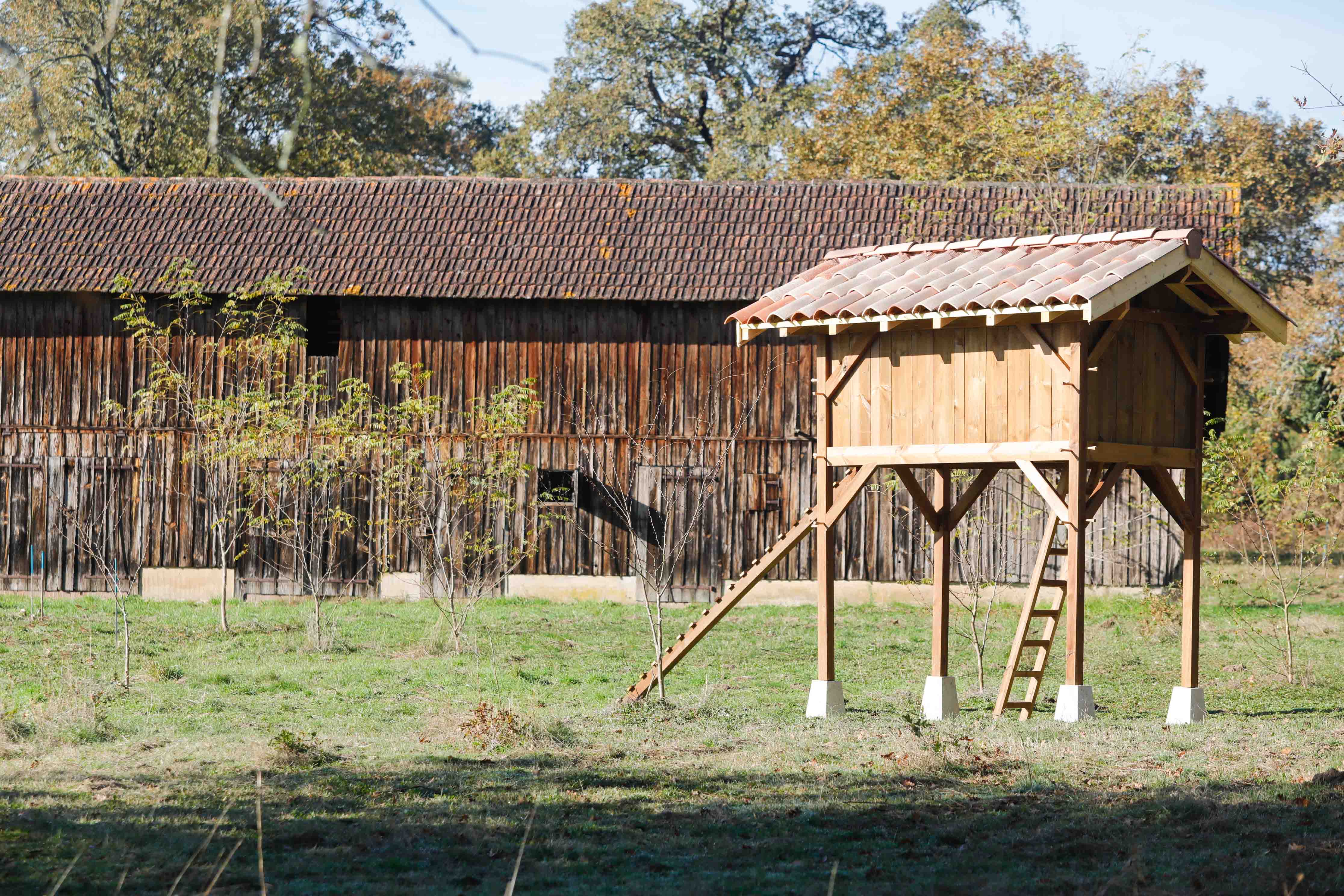 Gîte Le Prébendéron - photo 5